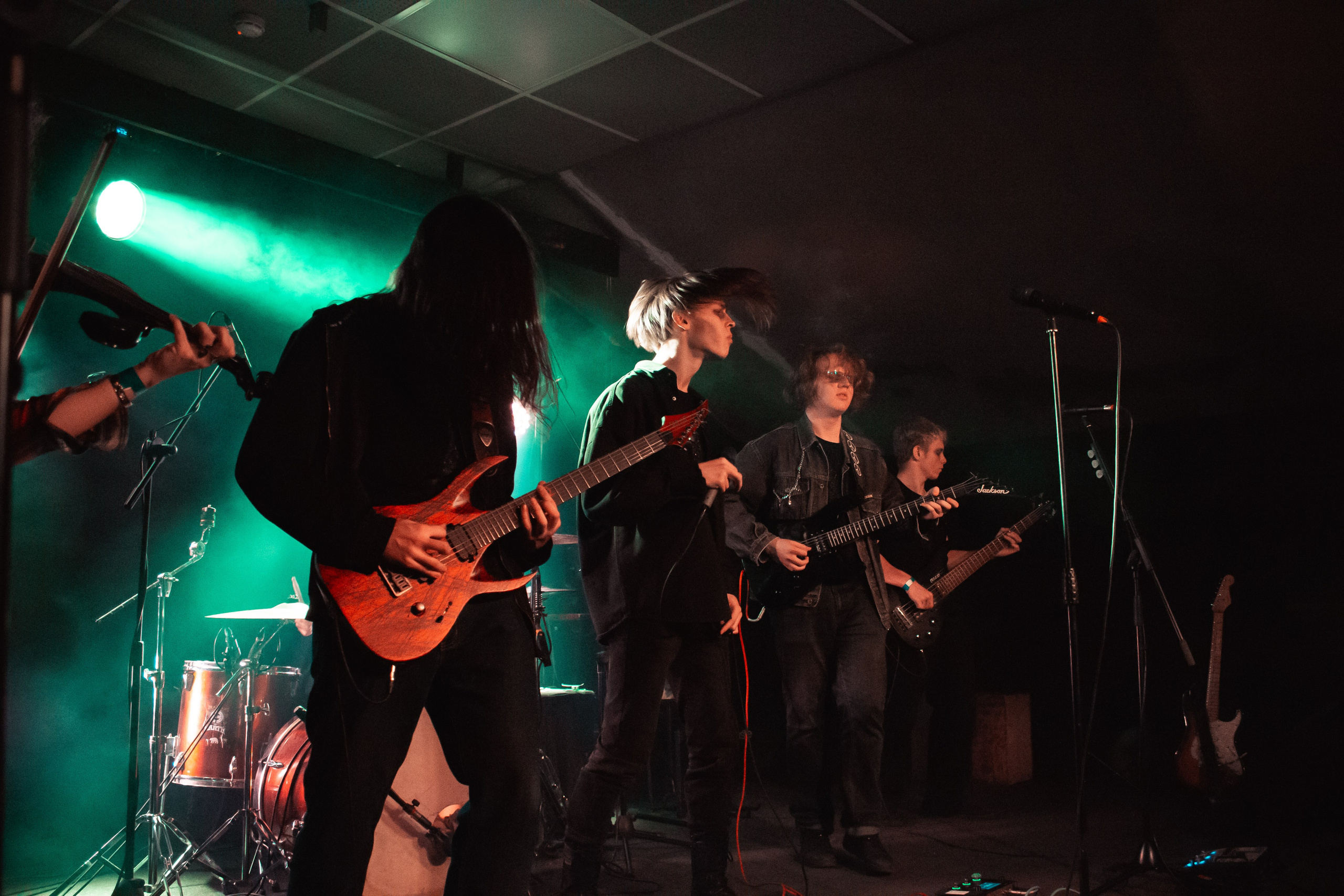 Лунная фаза, Красноярск. 24.10.2025, 64/6. Фотограф Регина Крикунова г. Красноярск