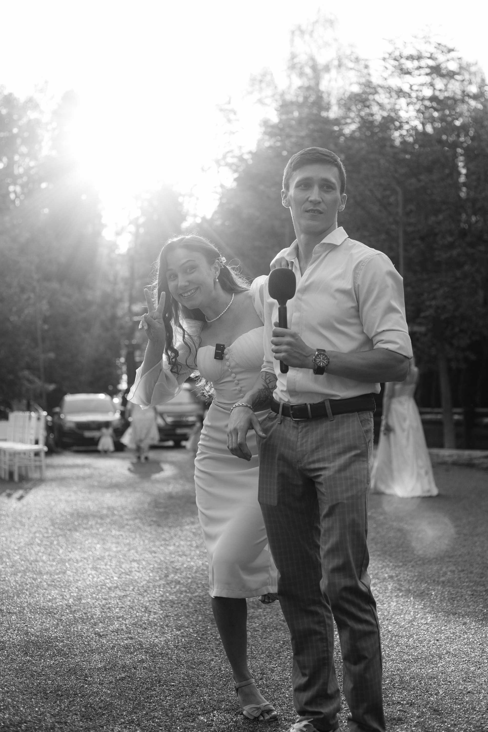 Аня и Денис. Женский и репортажный фотограф Москва Натали Смирнова