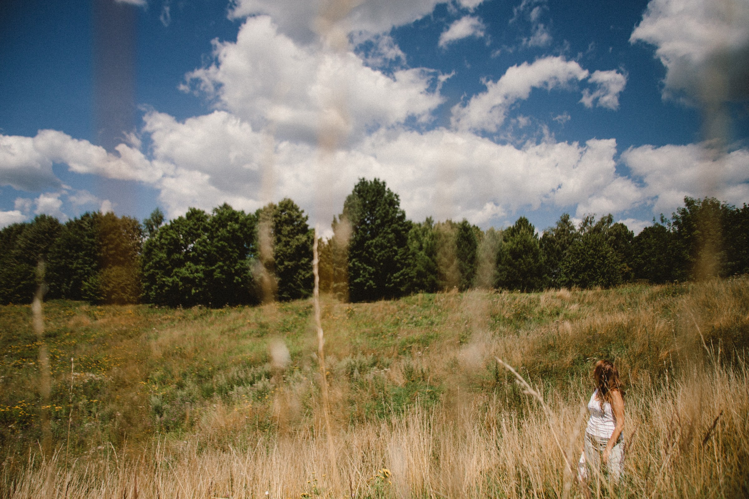 Лена. Женский и репортажный фотограф Москва Натали Смирнова