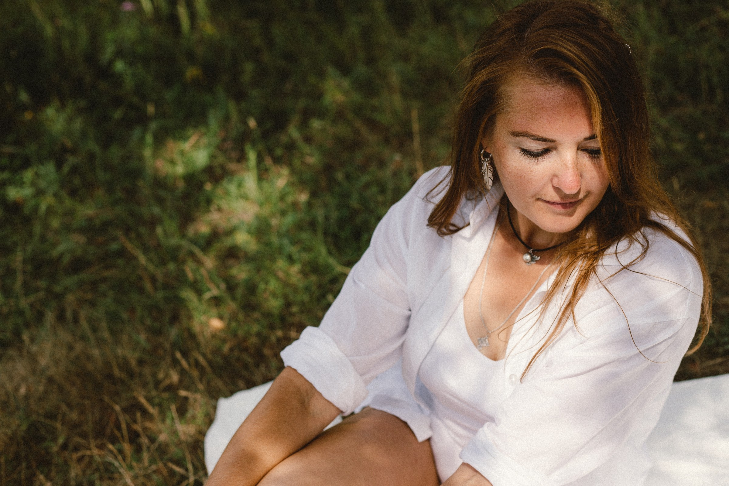 Лена. Женский и репортажный фотограф Москва Натали Смирнова