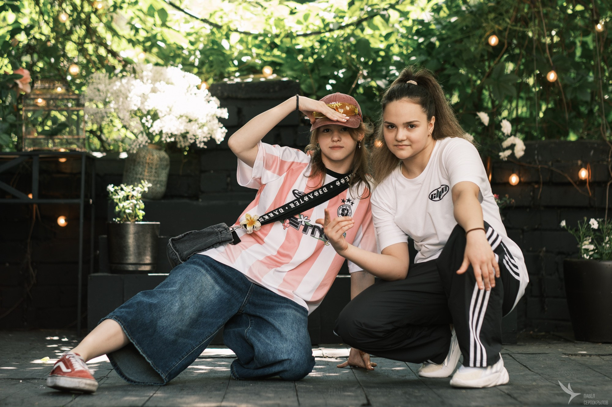 Dance studio «ONE». Репортажный фотограф в Казани Павел Серпокрылов