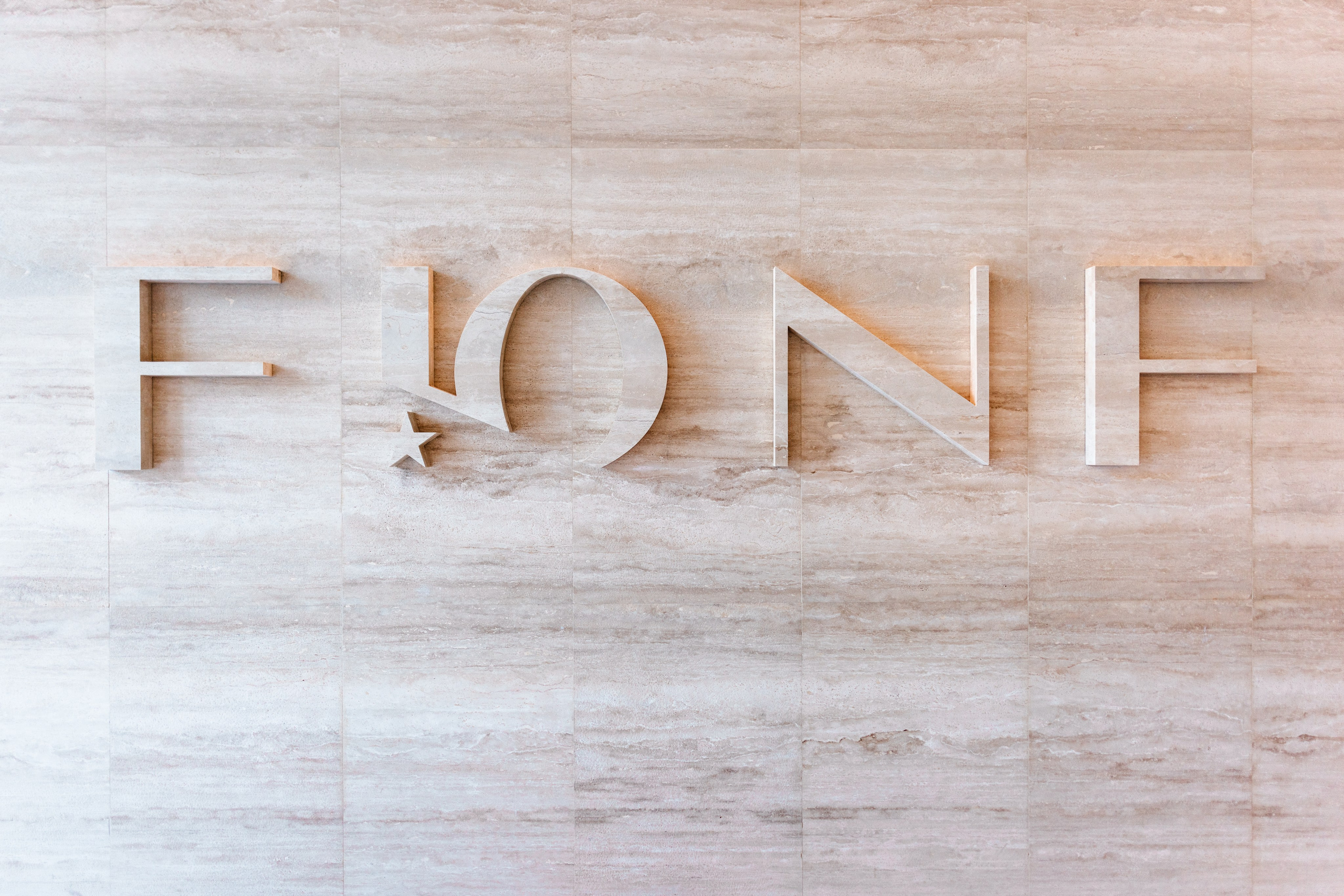 Аквазона для отеля FЮNF Luxury Resort & Spa. Фотограф Олег Сотник