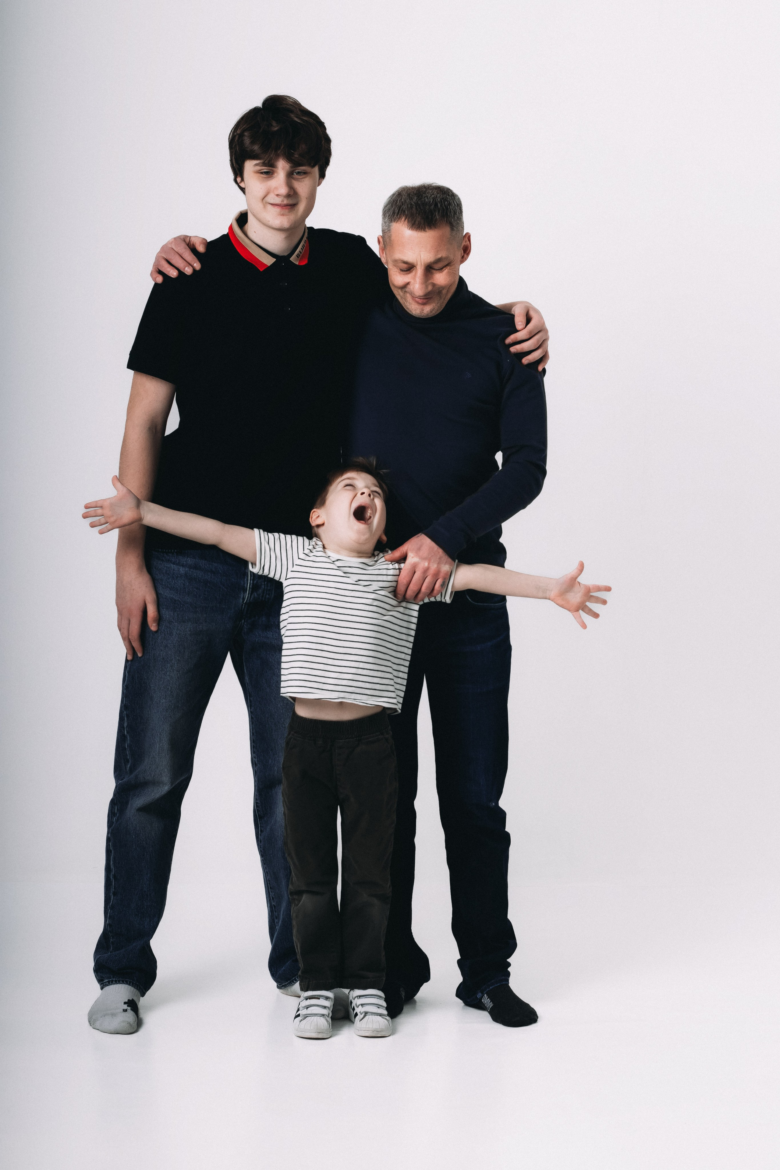 Family. Фотограф|Екатеринбург Надя Фефелова