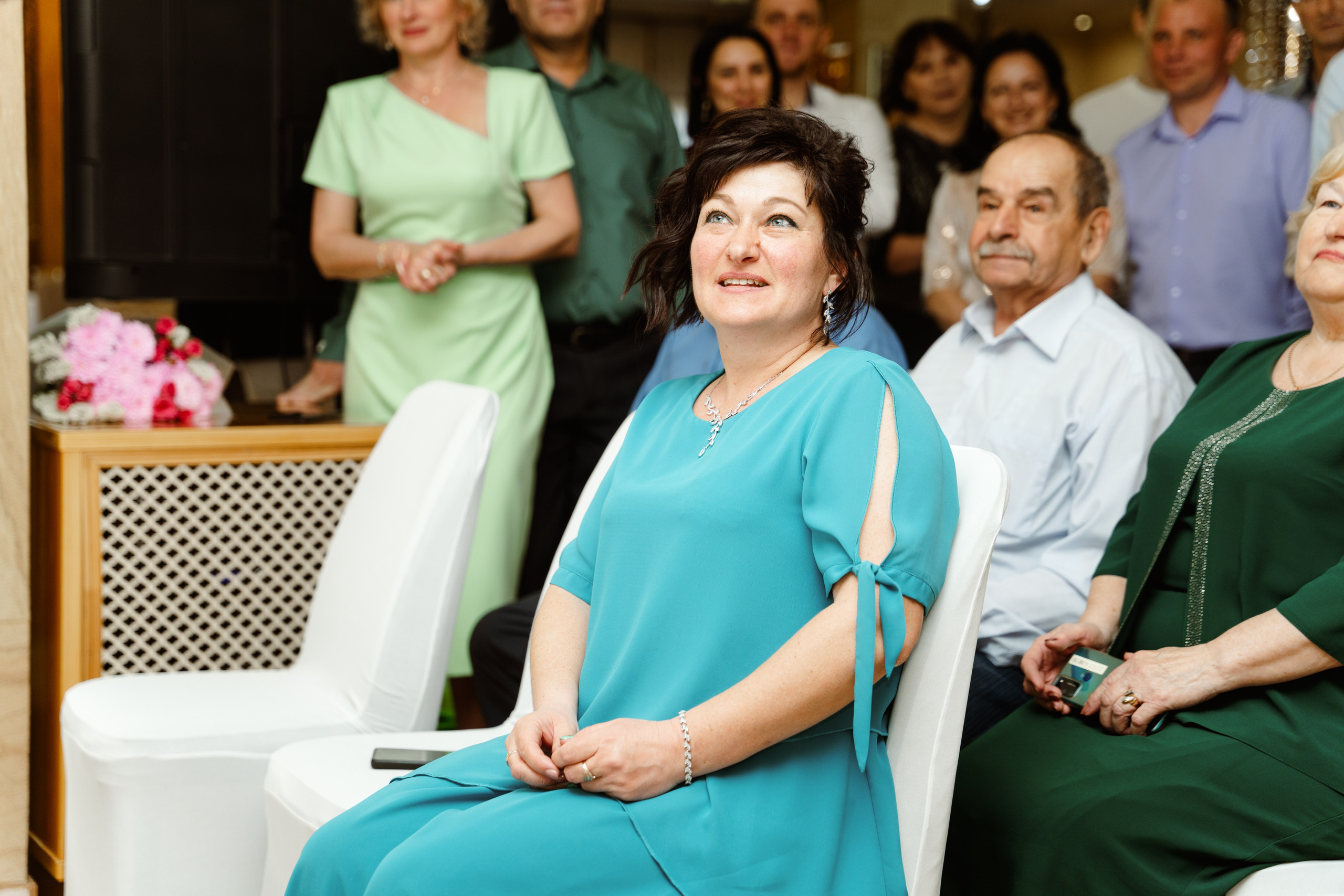 Свадьба | Илья Ксения — 2025