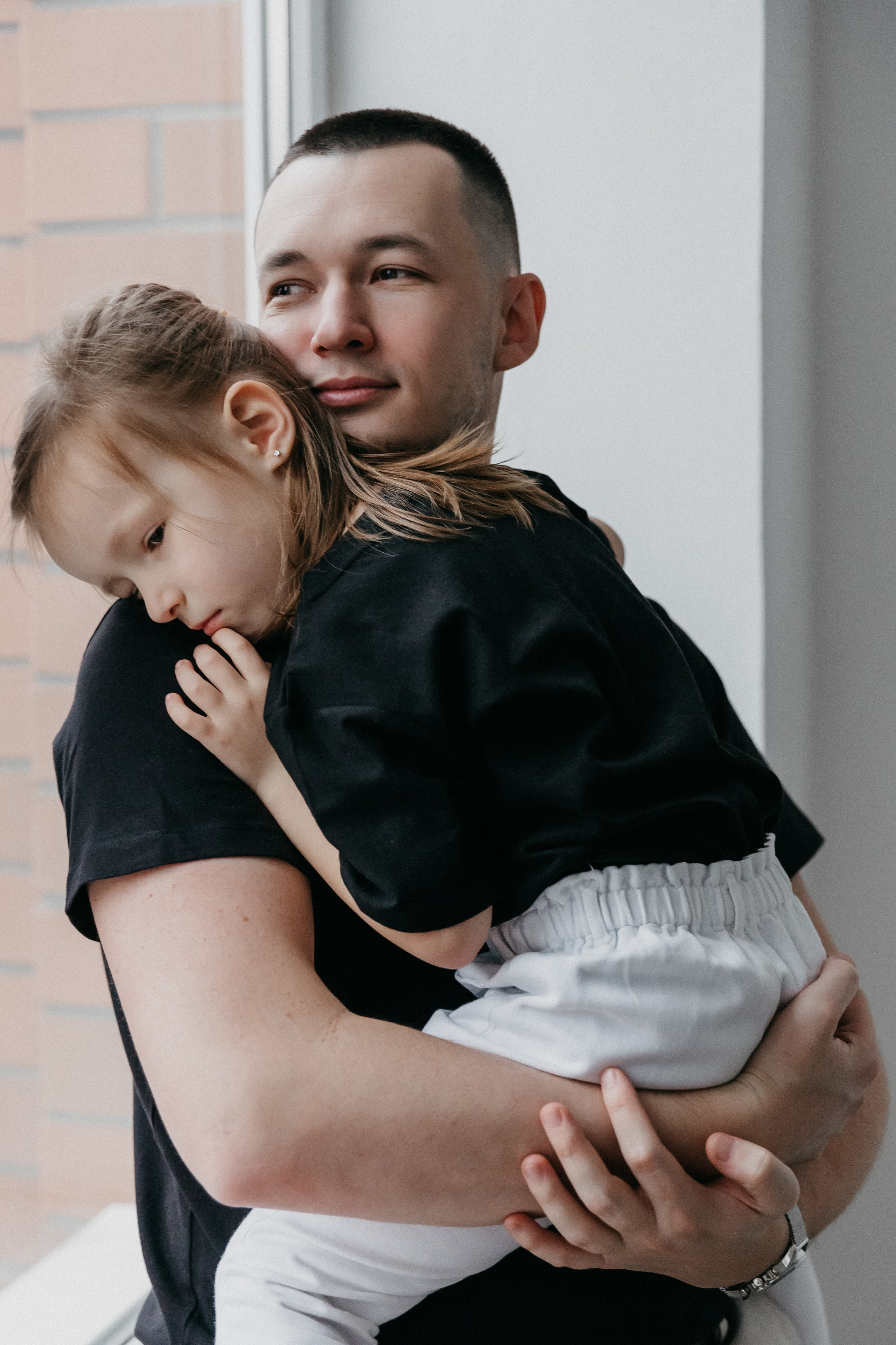 Саша+Вера+Полина. Свадебный и семейный фотограф в Волгограде Галина Микитинская