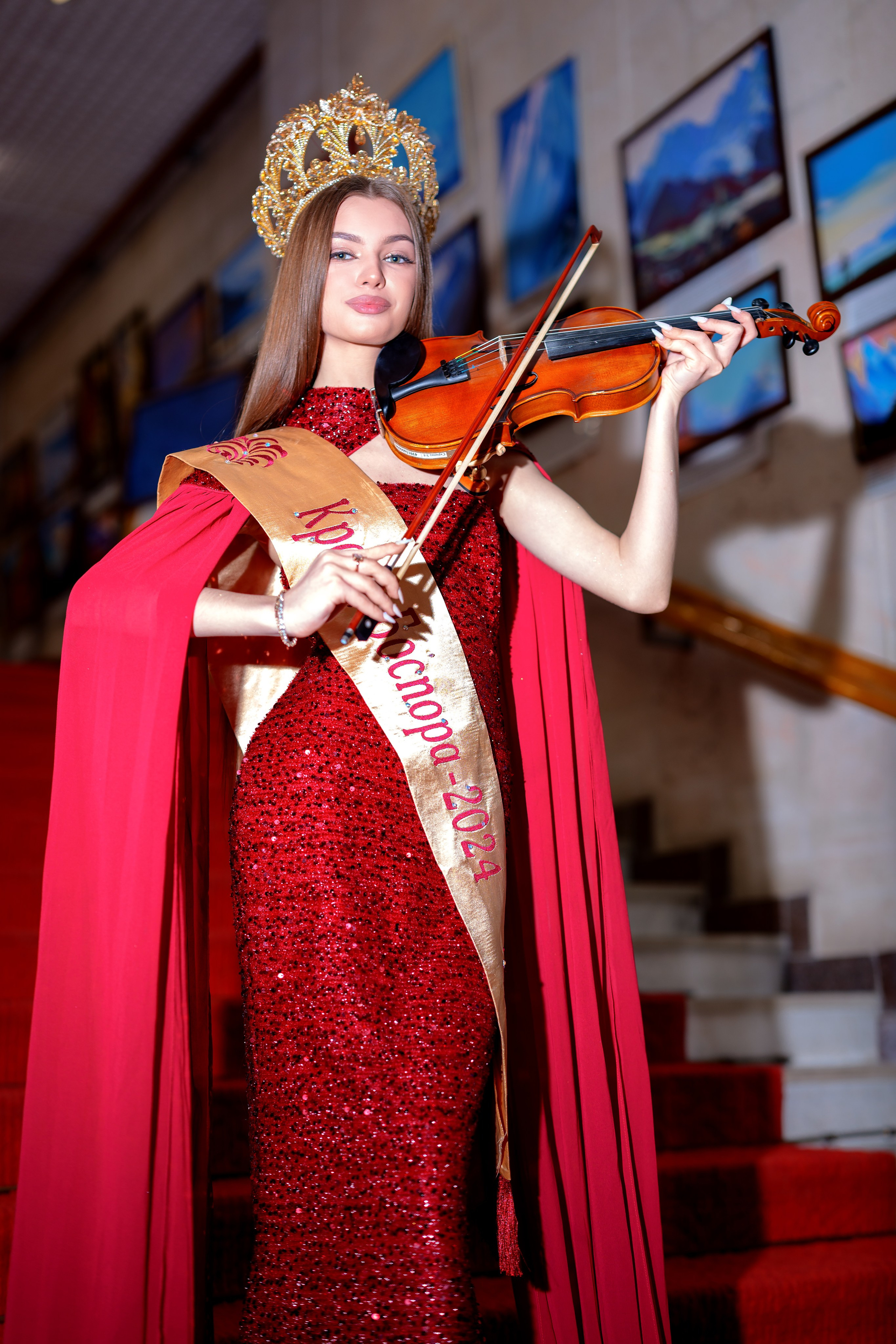 София —краса Боспора 2024. Сайт фотограф в Керчи Кислый Юрий