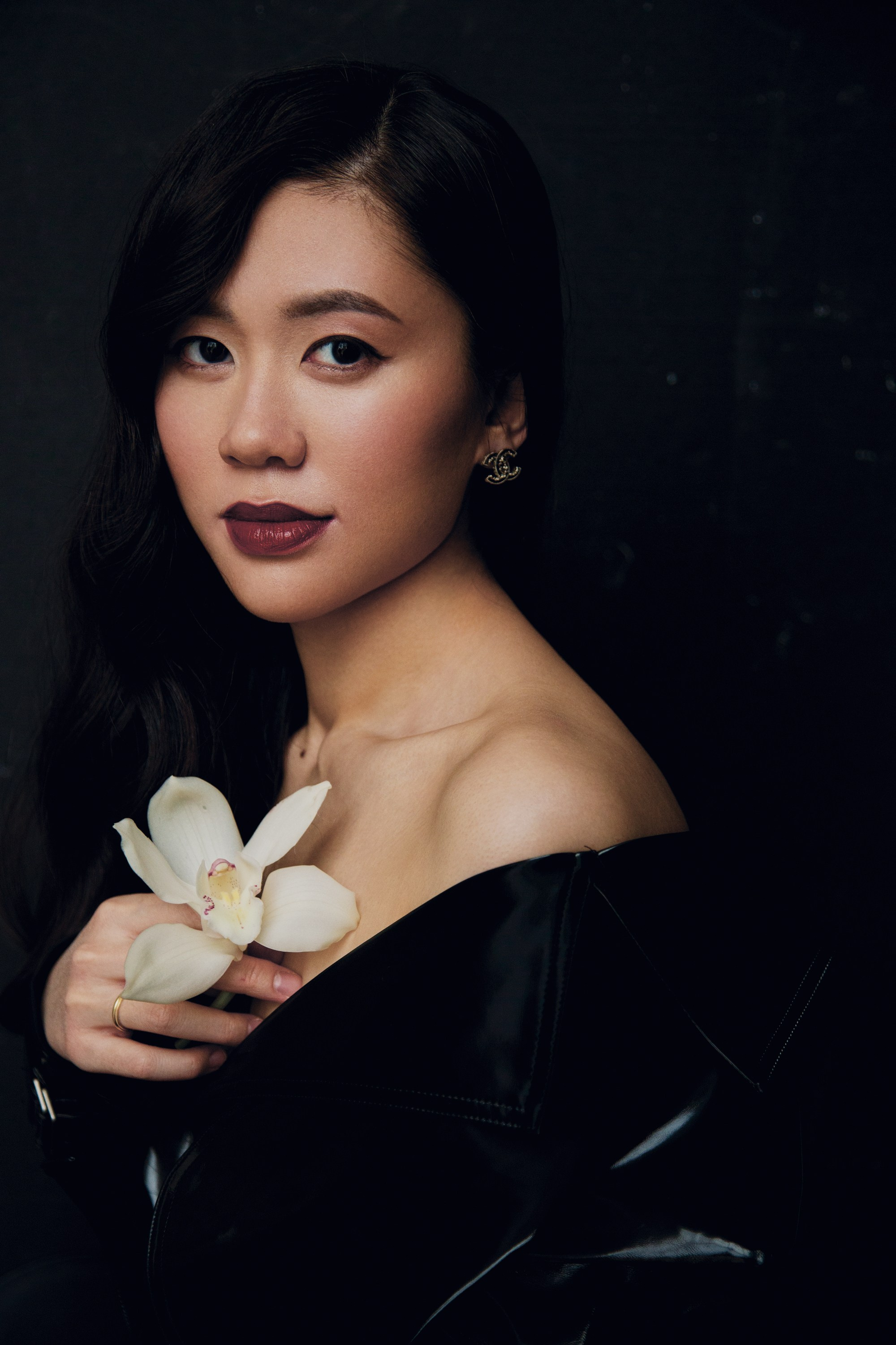 Портрет. Портретный фотограф в Москве Lelya Martian