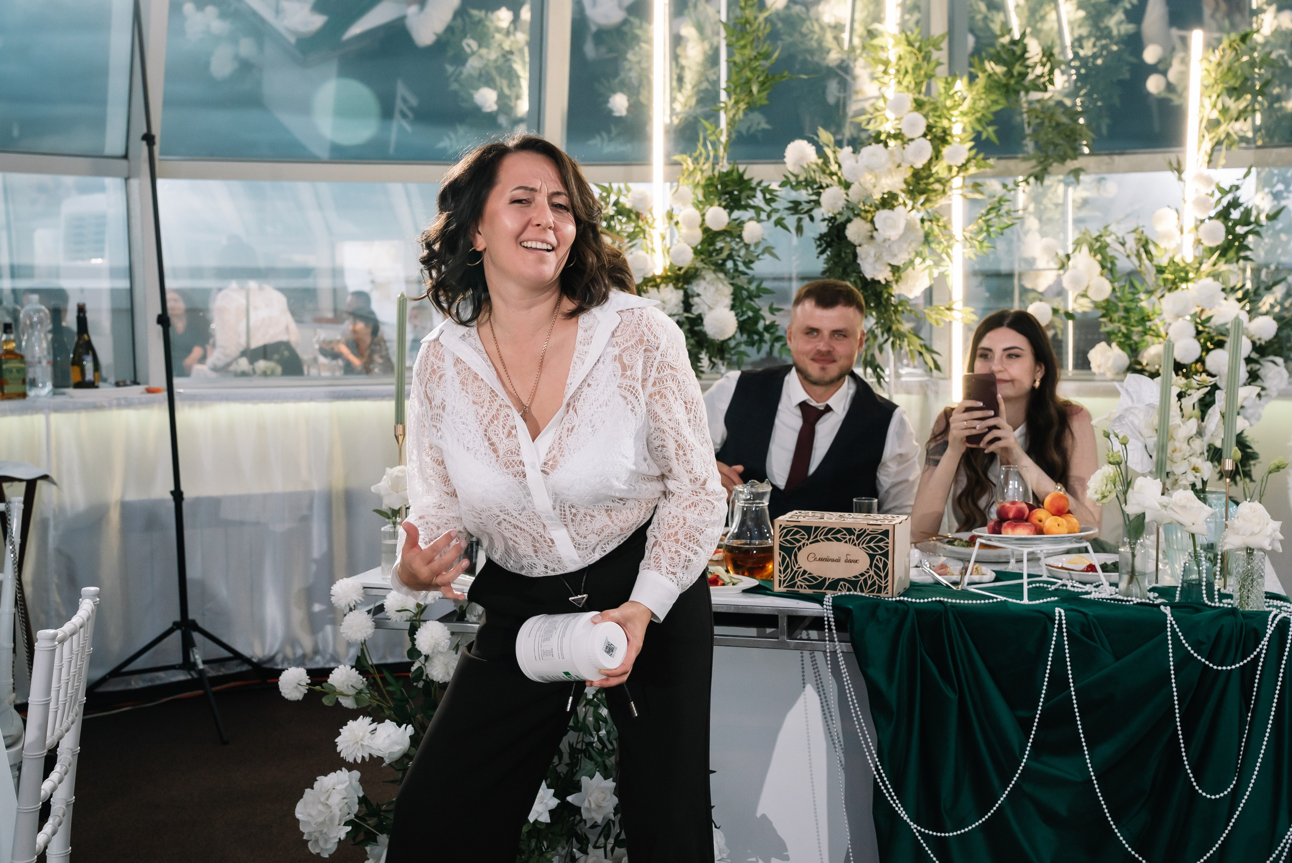 Илья и Ирина. Свадебный фотограф в Самаре Анна Ковалева