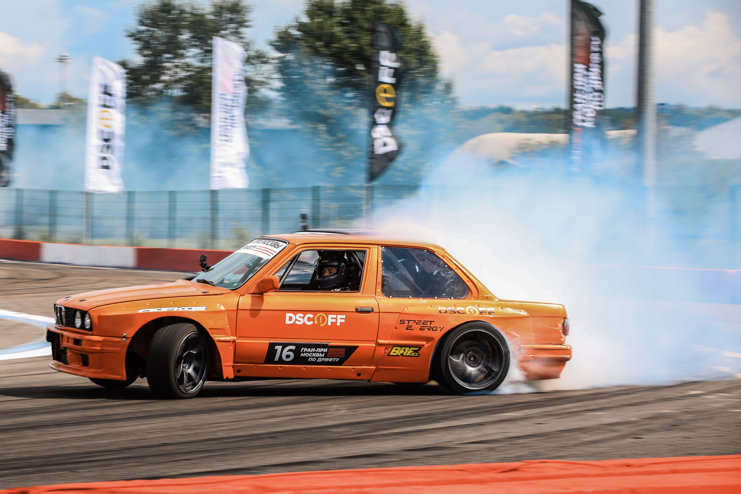 Чемпионат Москвы по дрифту 2023. Свадебный фотограф Расторгуев Дмитрий