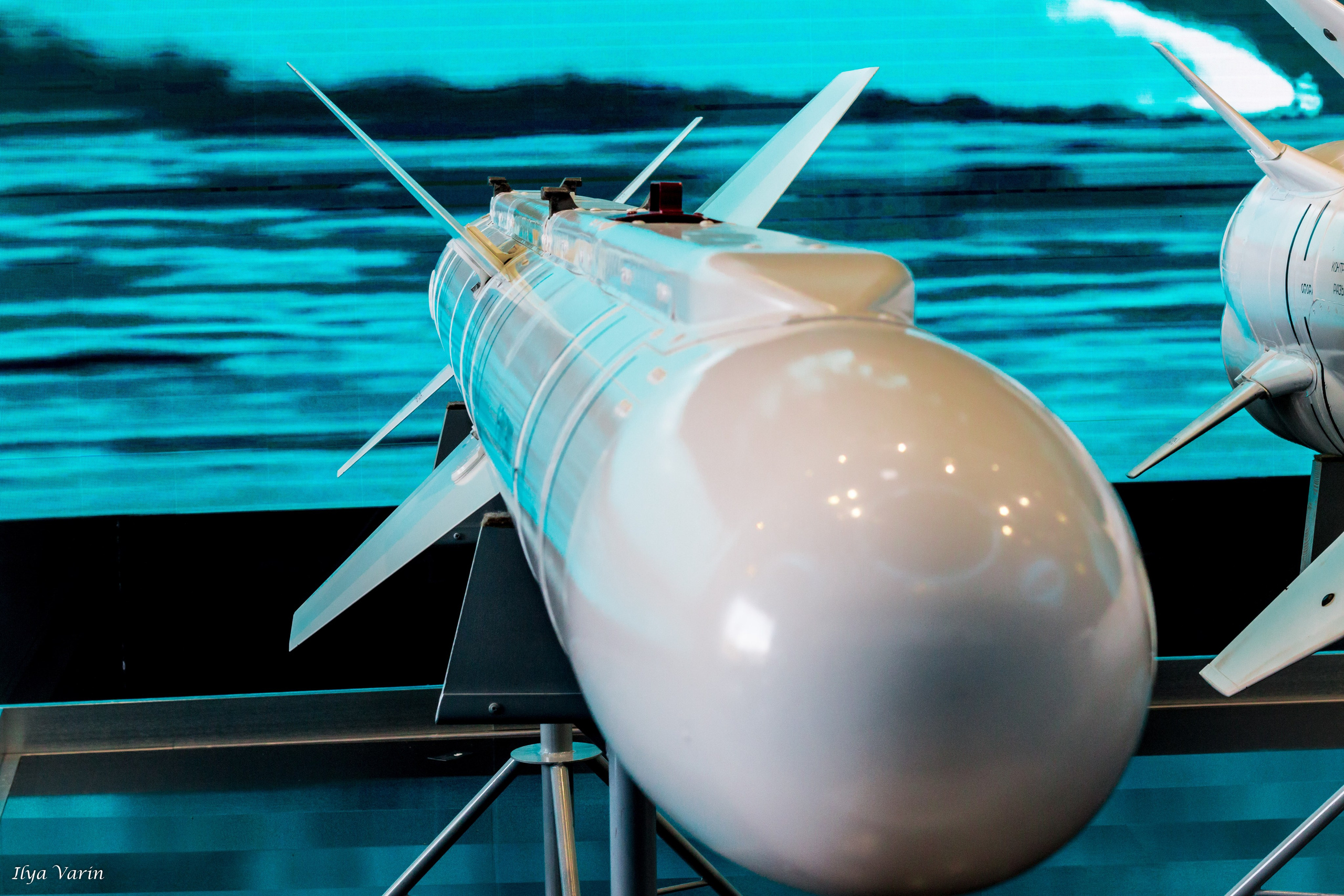 Международный форум «Армия». Илья Варин — Фотограф Москва, Тверь