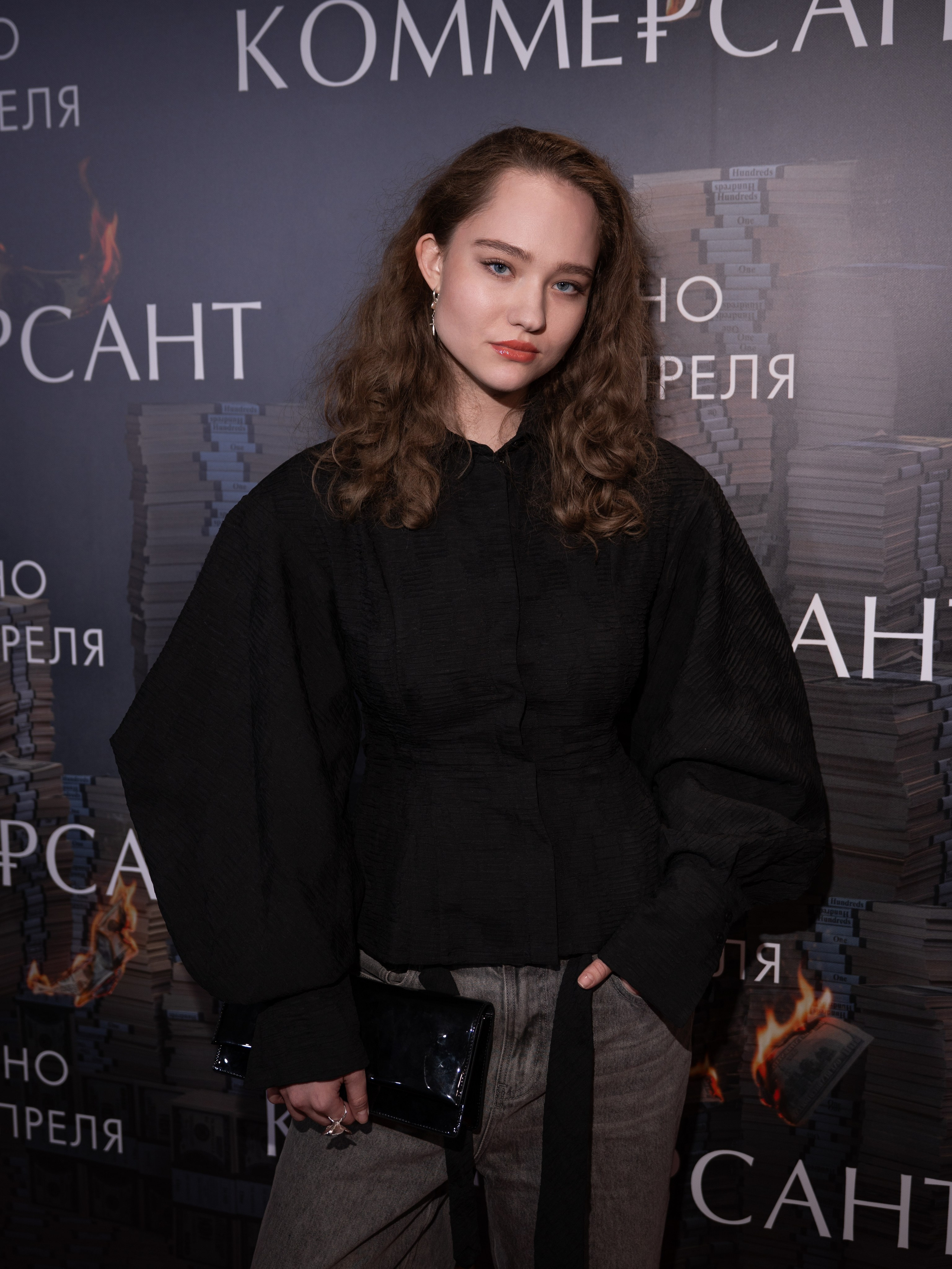 Премьера: Коммерсант. Илья Варин — Фотограф Москва, Тверь