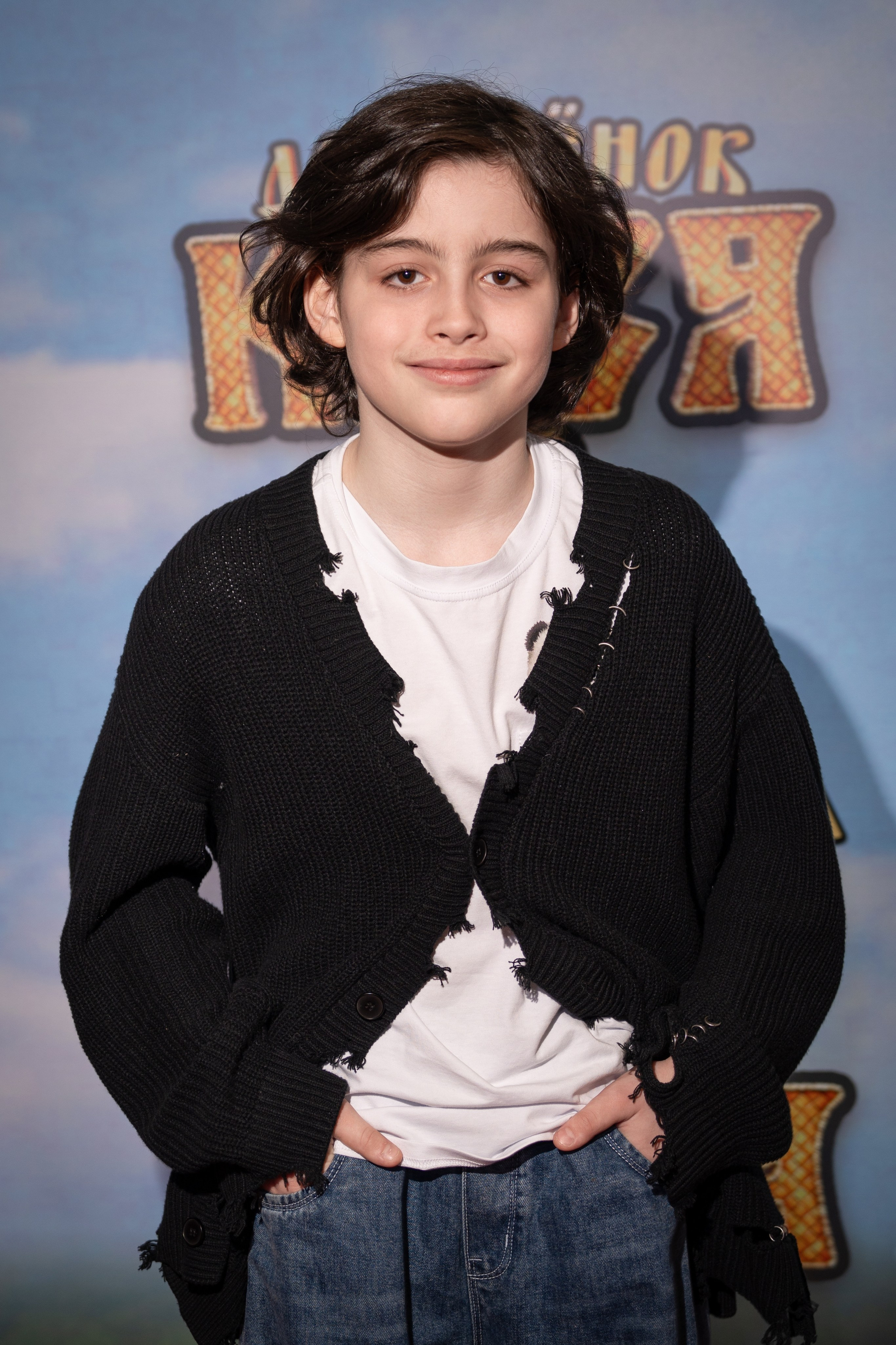 Премьера: Домовёнок Кузя 2. Илья Варин — Фотограф Москва, Тверь