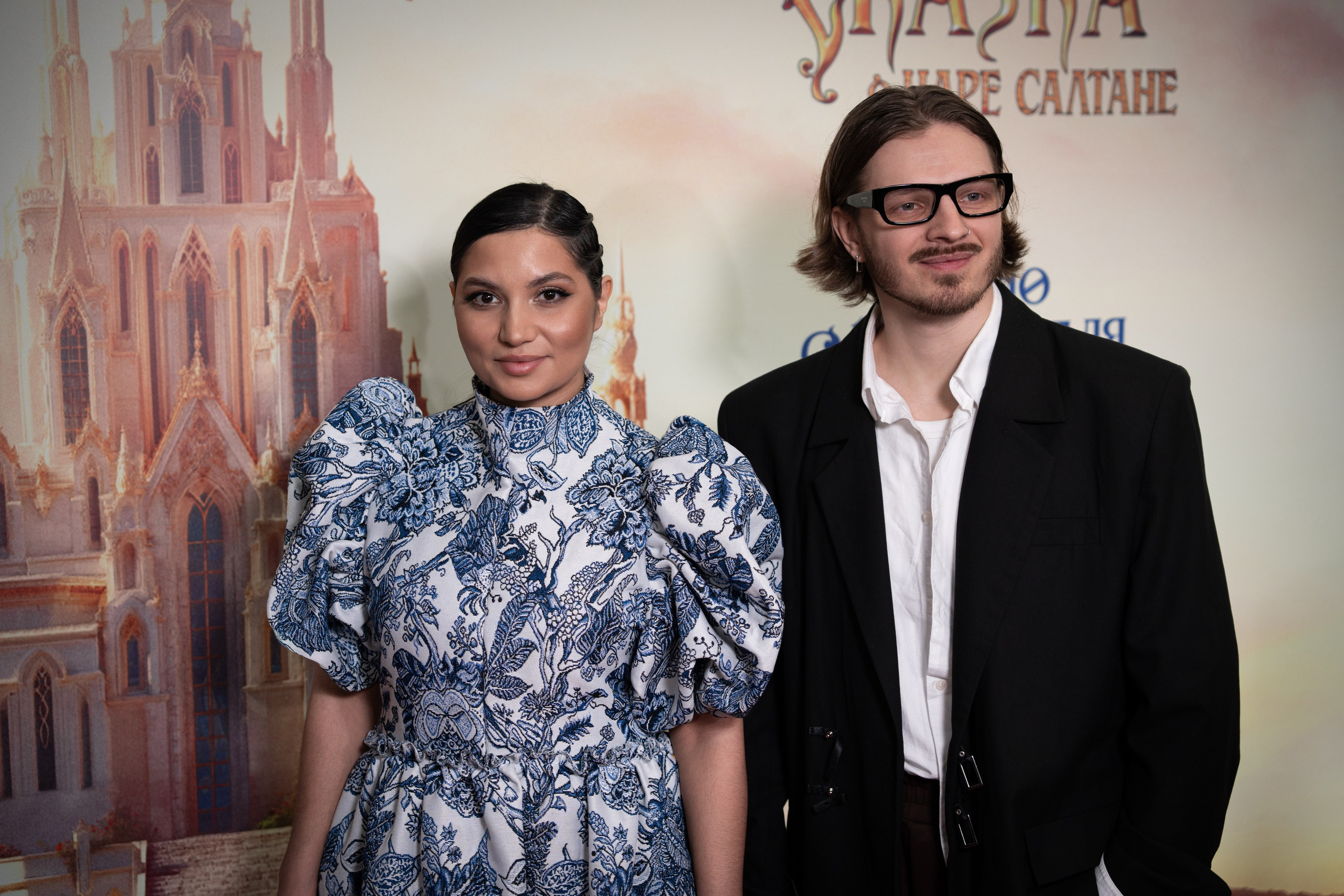 Премьера: Сказка о царе Салтане. Илья Варин — Фотограф Москва, Тверь