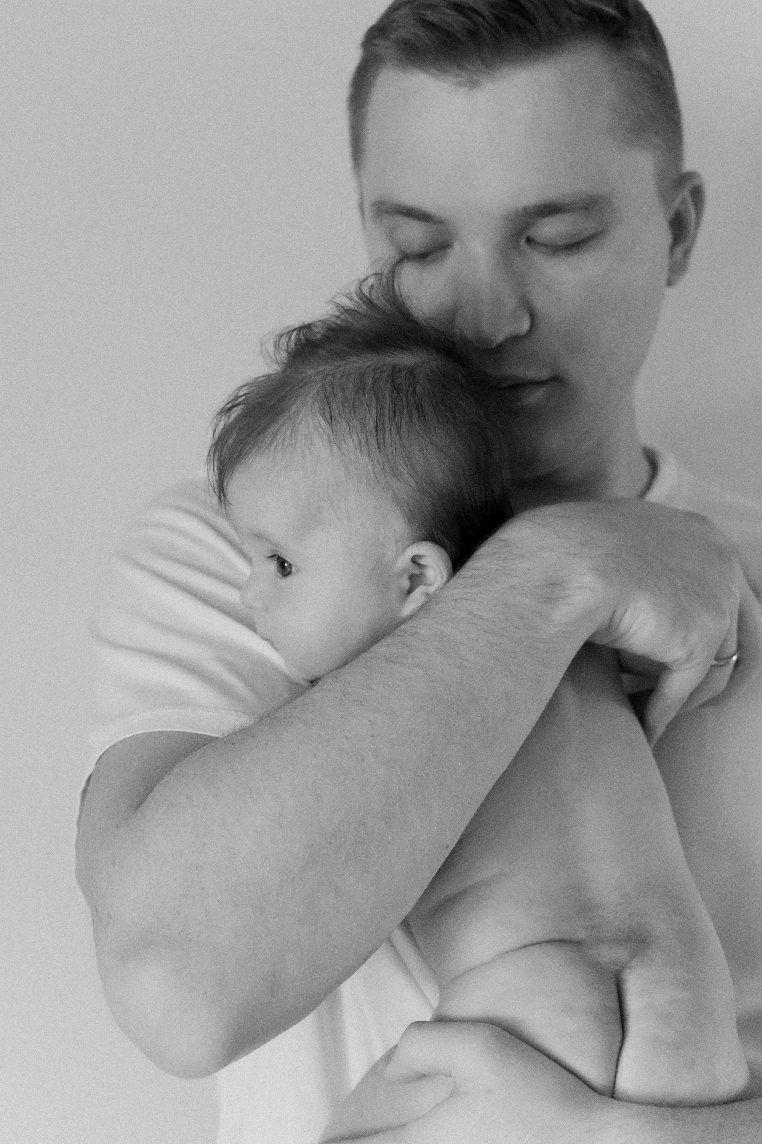 Варюша домашняя фотосессия. Свадебный и семейный фотограф г. Волгоград Биленко Ангелина