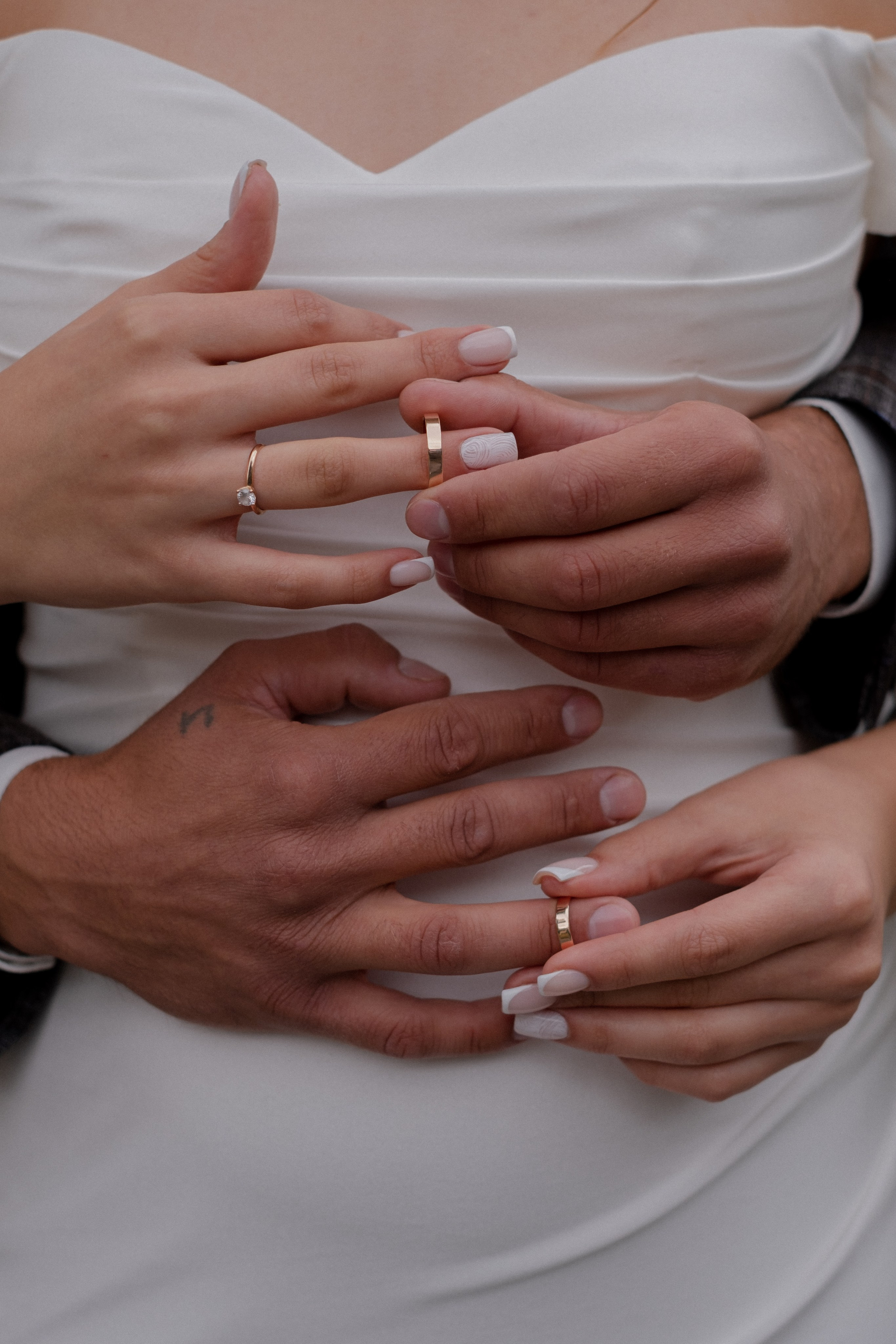 Надежда и Игорь. Свадебный и семейный фотограф г. Волгоград Биленко Ангелина