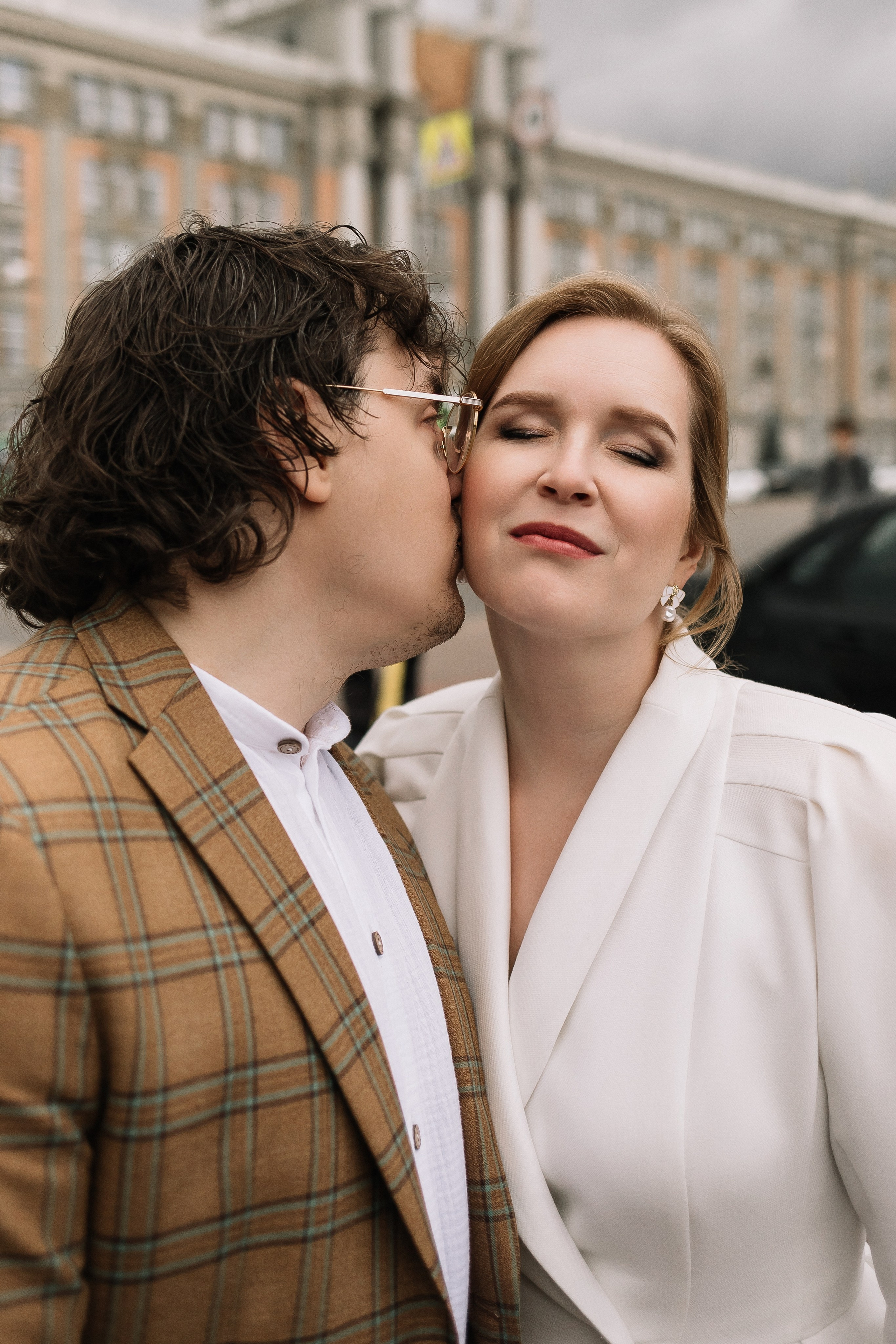 Михаил и Наталья/2024. Свадебный и семейный фотограф в Екатеринбурге