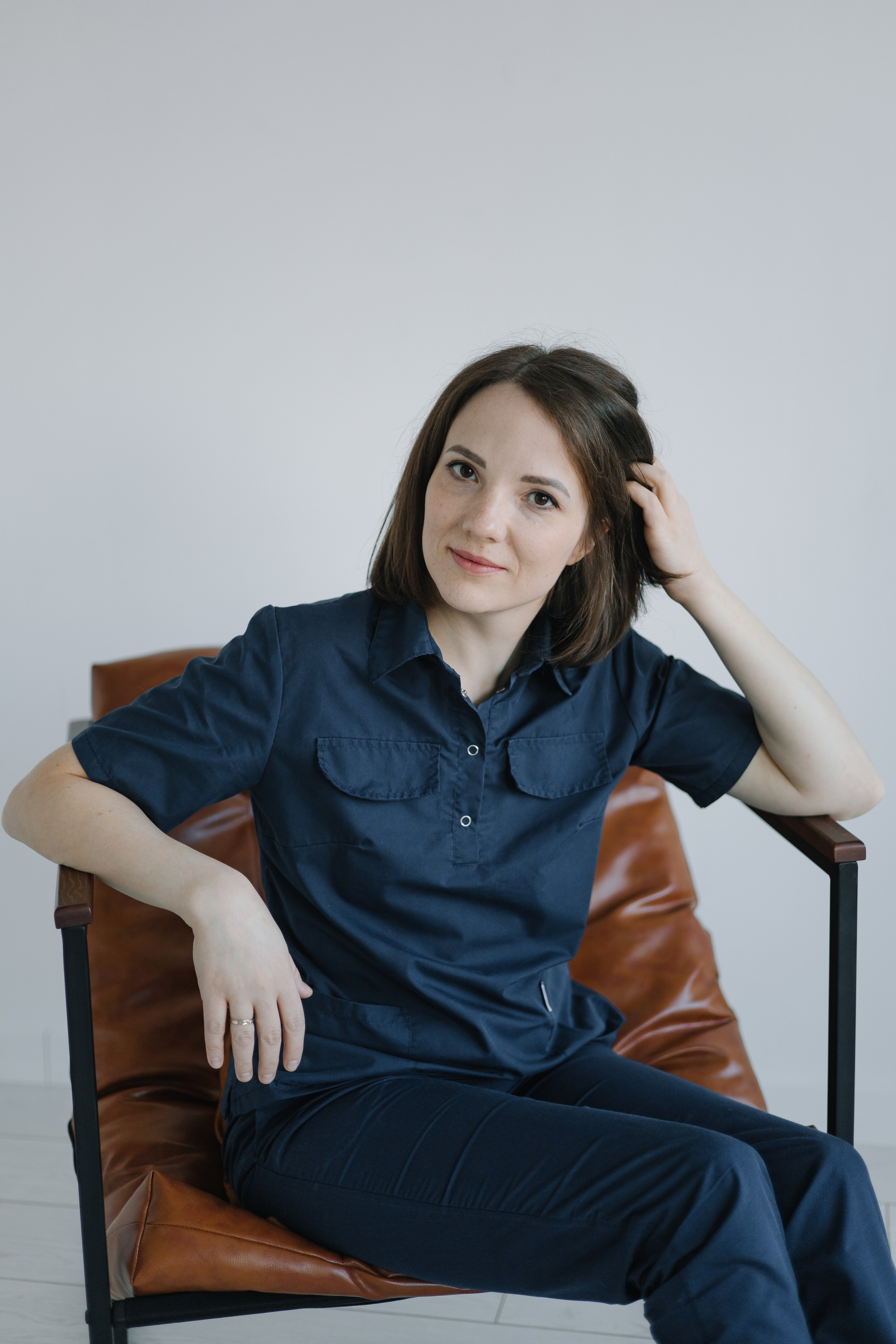 Для гинеколога