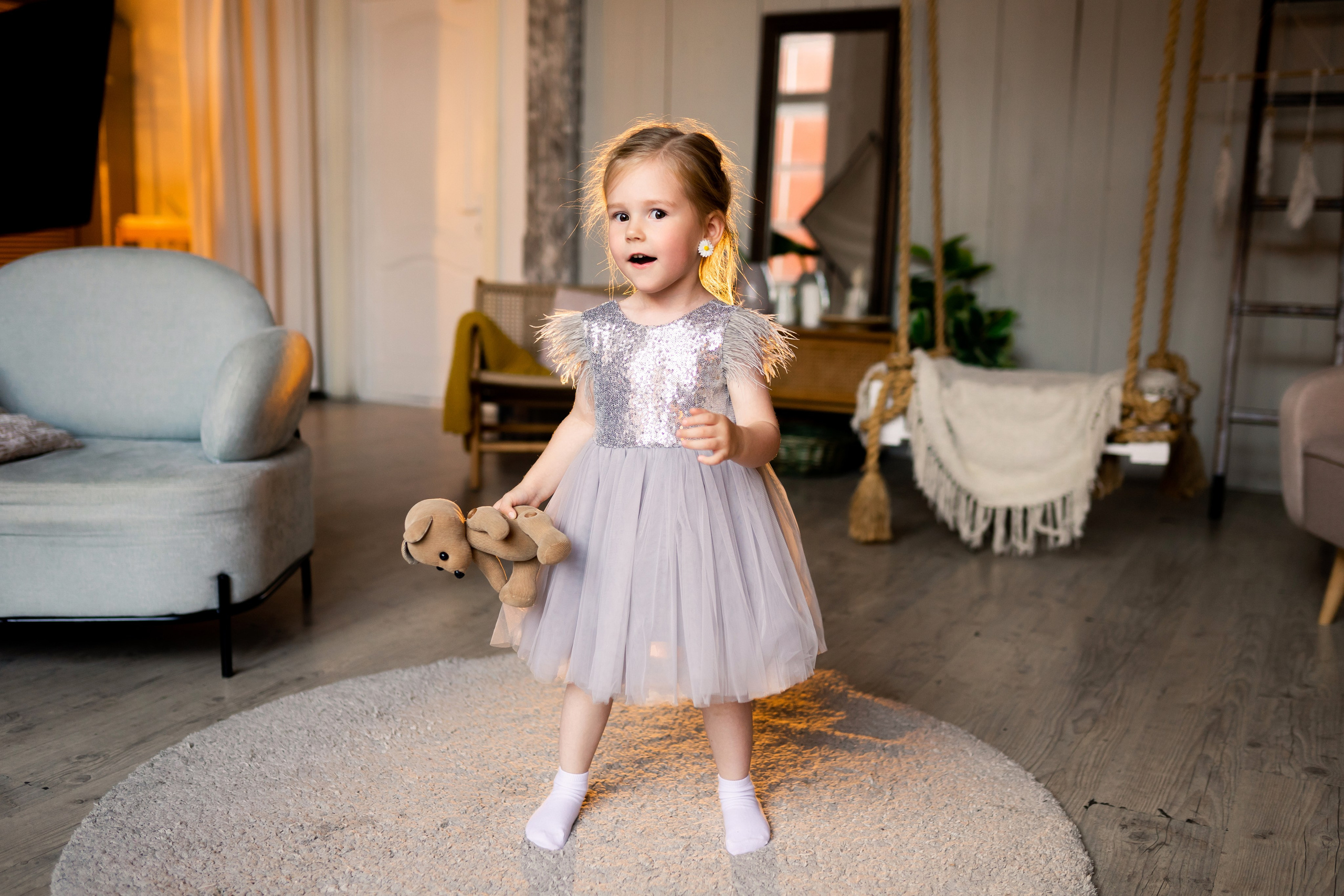 Виктория. Семейный и детский фотограф в Санкт-Петербурге Дарина Герчиу