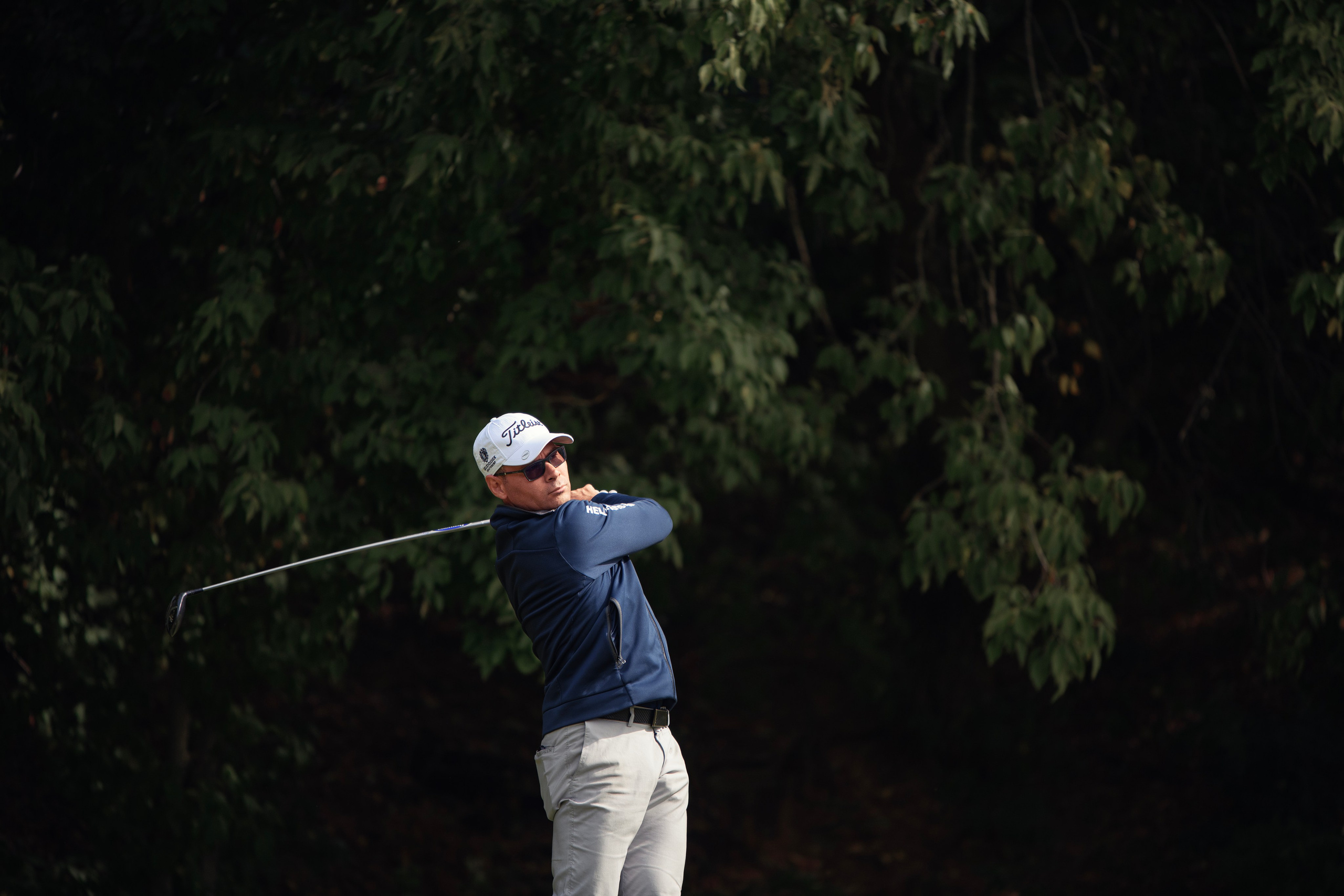 Гольф — SberGroup. Фотограф в Москве — Новиков Владислав