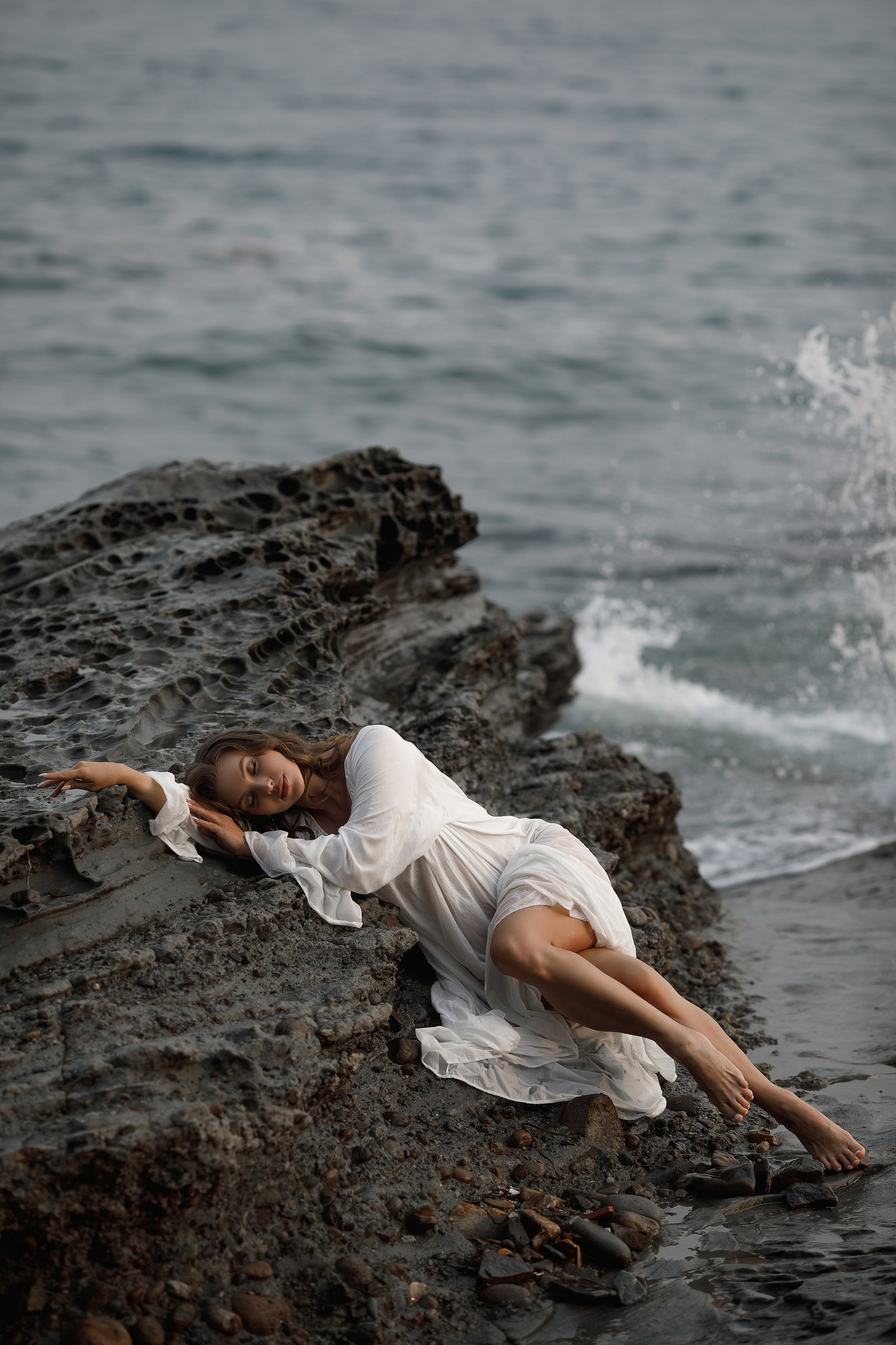 Юлия. Свадебный и семейный фотограф  во Владивостоке Ольга Украинец