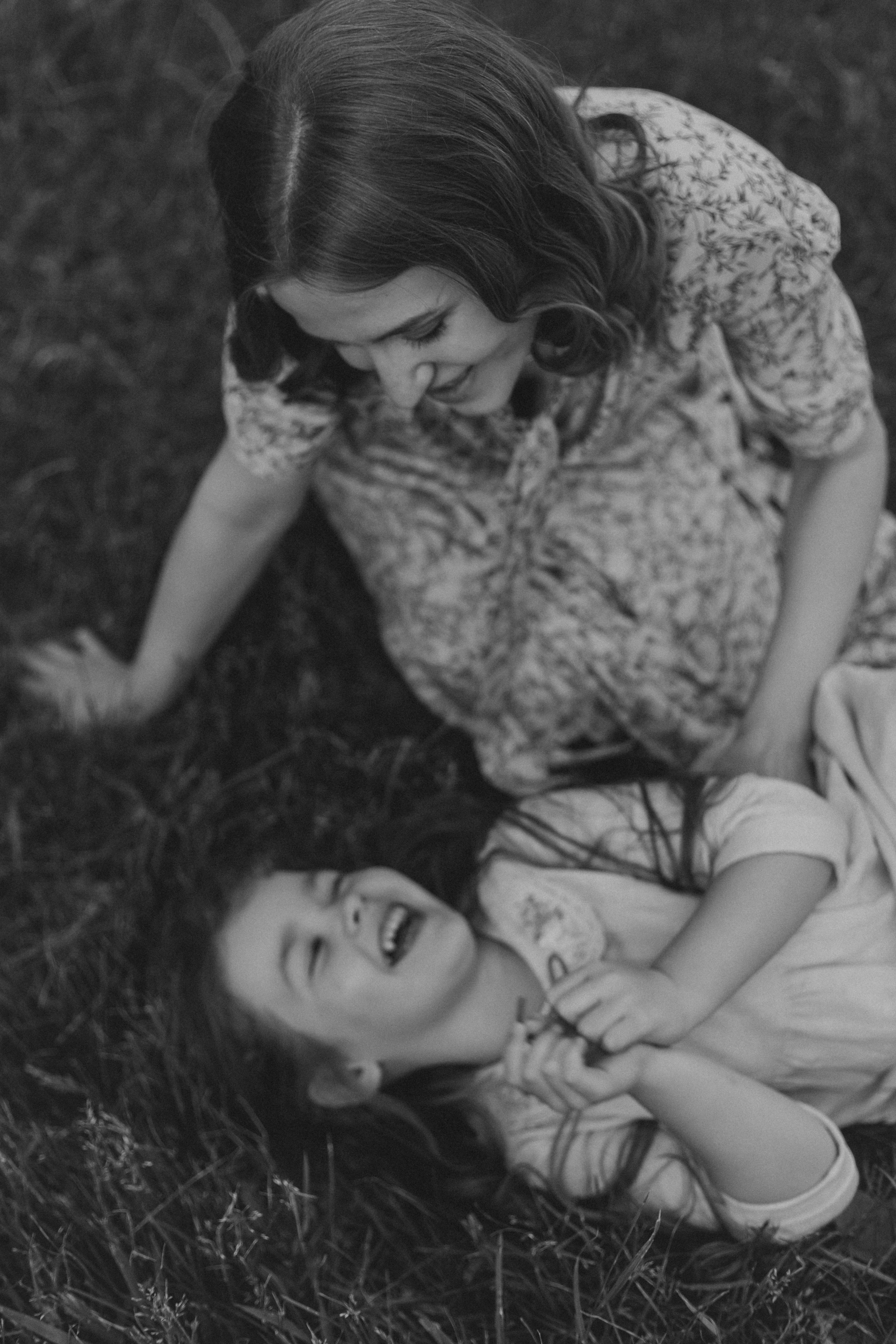 Летняя история. Фотограф в Москве Диана Малимон