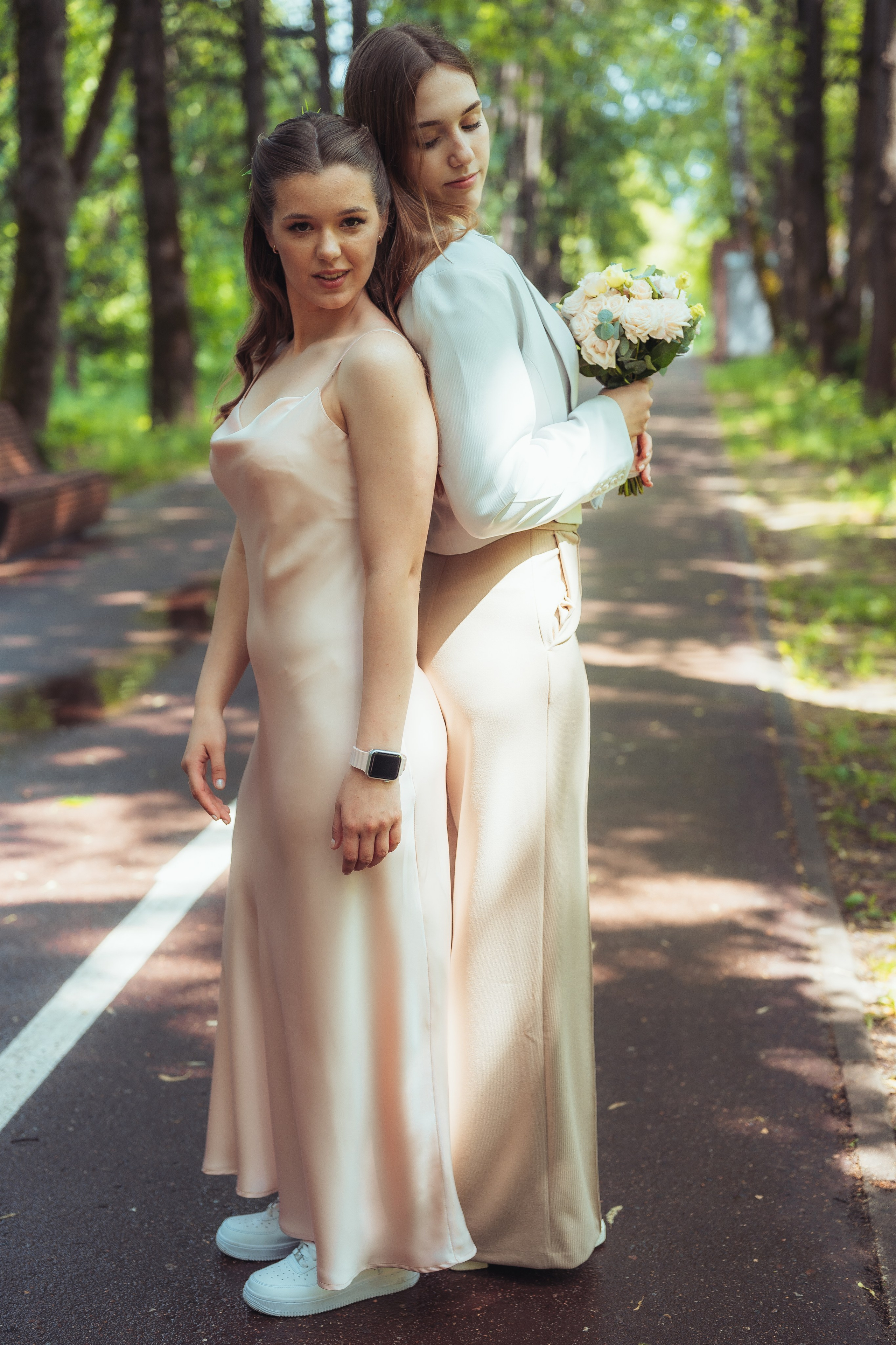 Свадебная съёмка Ивана и Анастасии. Иван Кубик — фотограф и видеограф