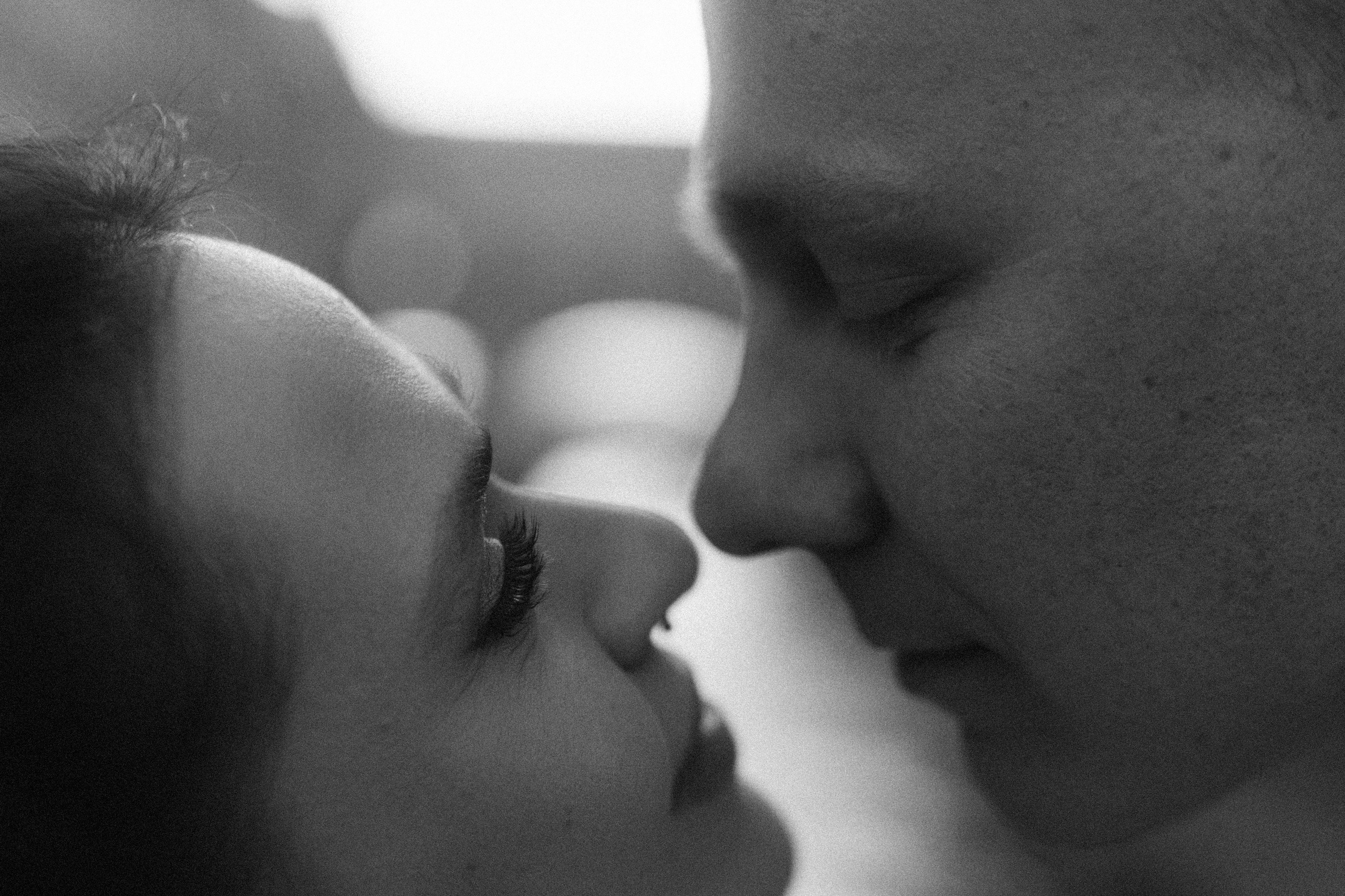 Виктория и Вадим. Фотограф в Санкт-Петербурге Юлия Гербель