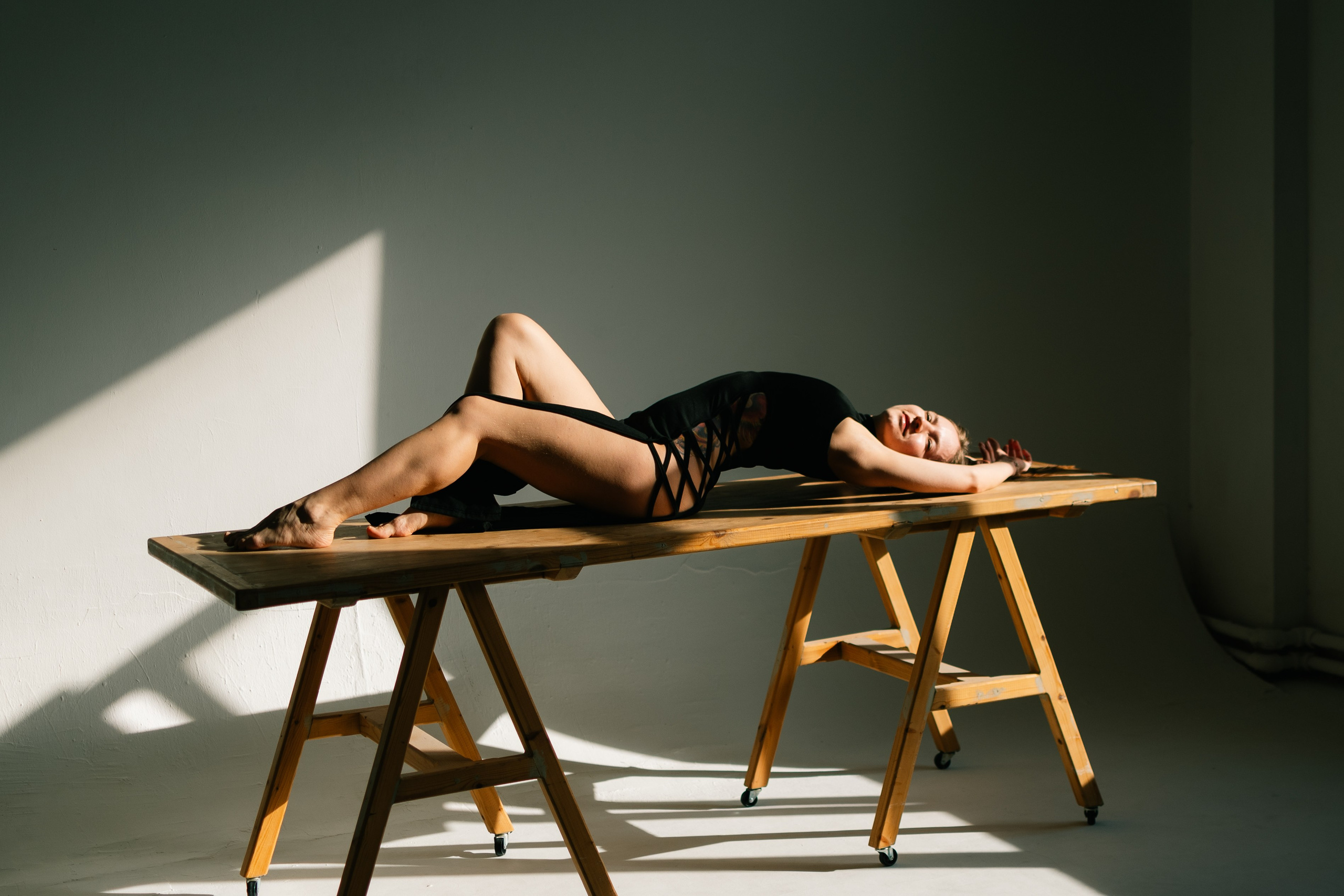 Индивидуальные фотосессии. Ваш фотограф для любого вида съемки