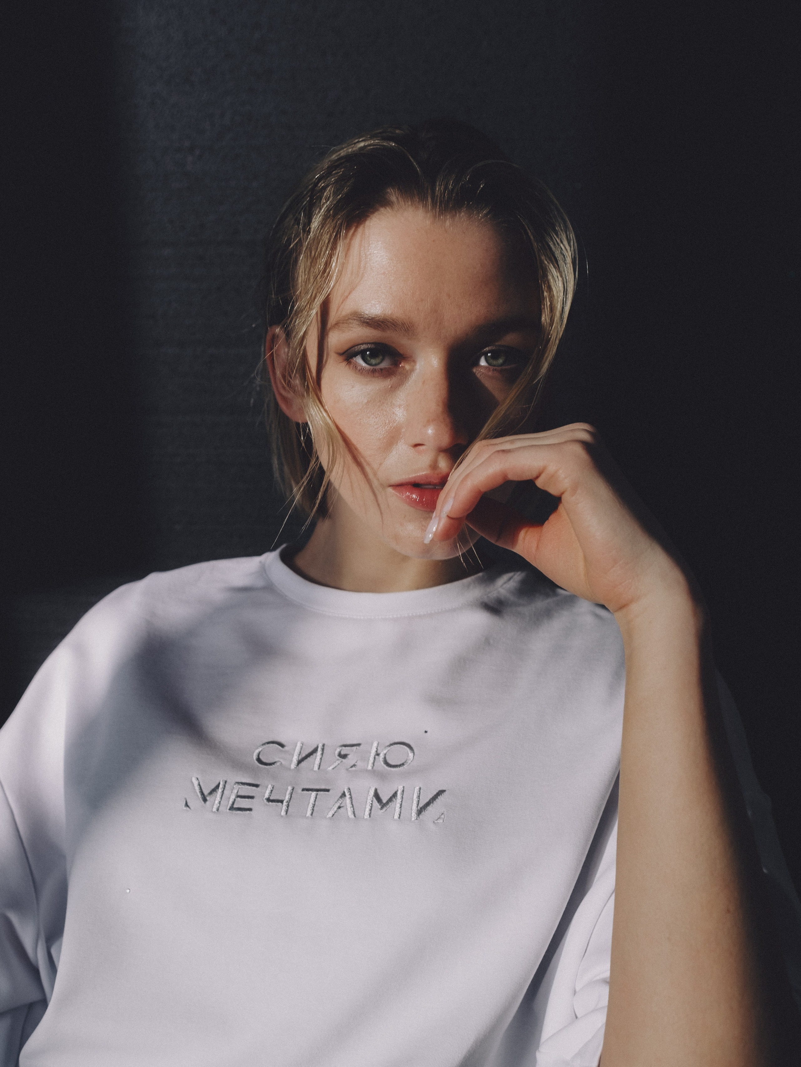 RÍSHAZ. Репортажный и портретный фотограф в Москве Илья Спиридонов