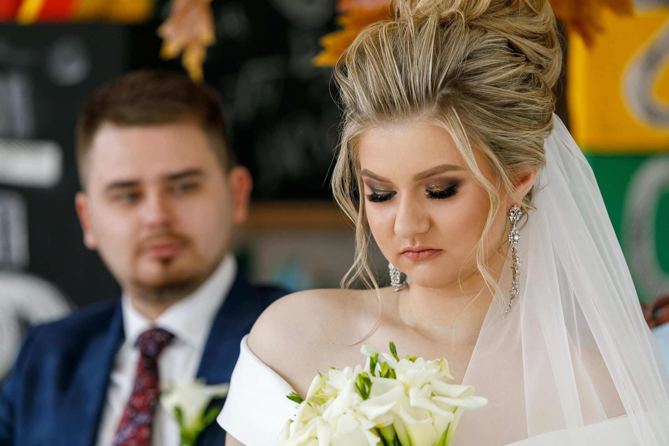 Анастасия и Алексей. Владислав Волков | Фотография и видеосъемка в Воронеже