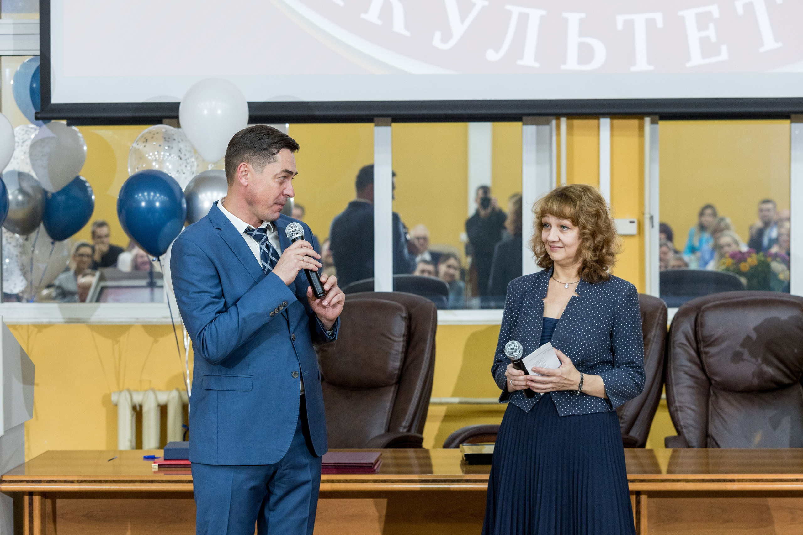 ЮрФак — 105 лет. Владислав Волков | Фотография и видеосъемка в Воронеже