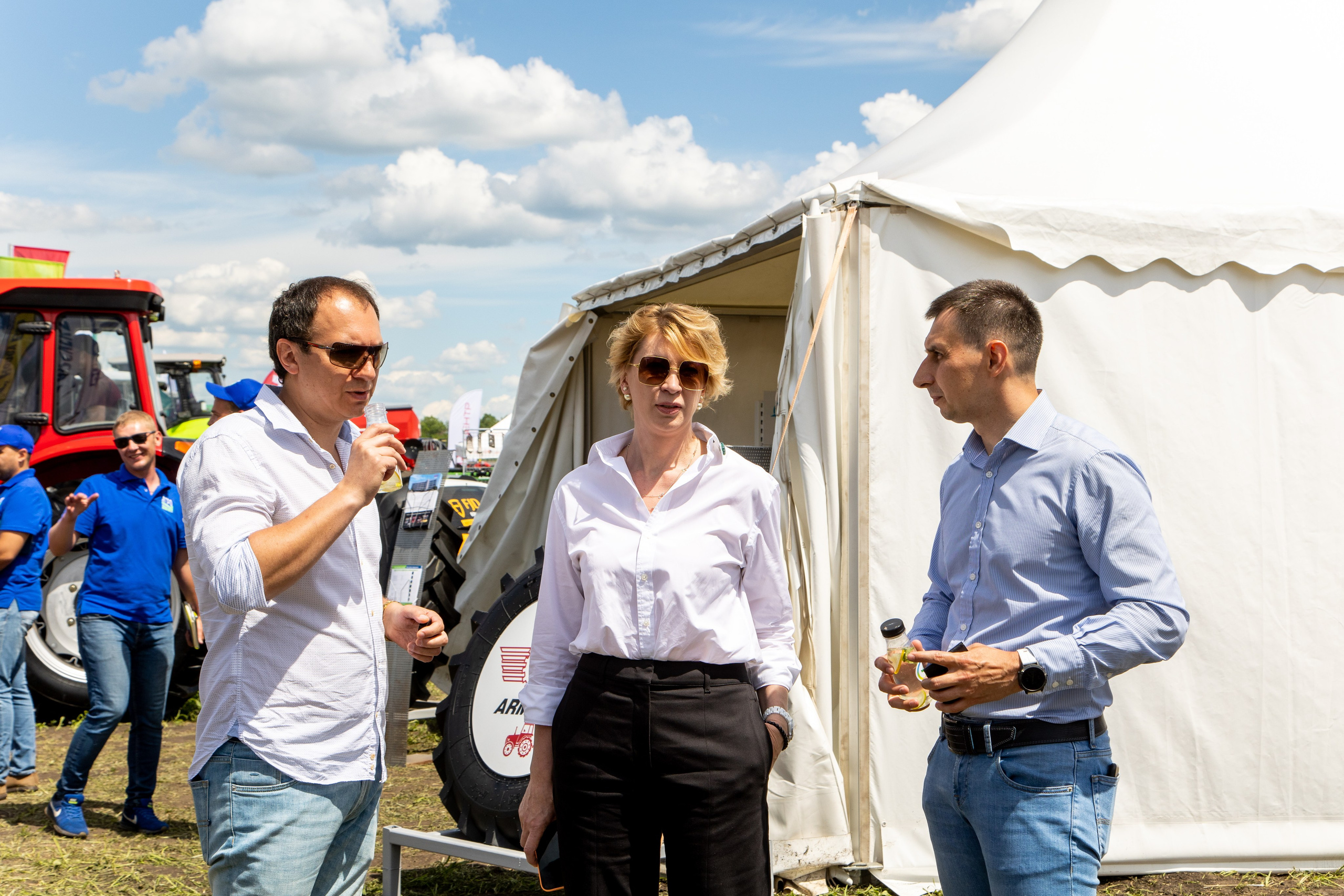 День Поля 2022. Владислав Волков | Фотография и видеосъемка в Воронеже