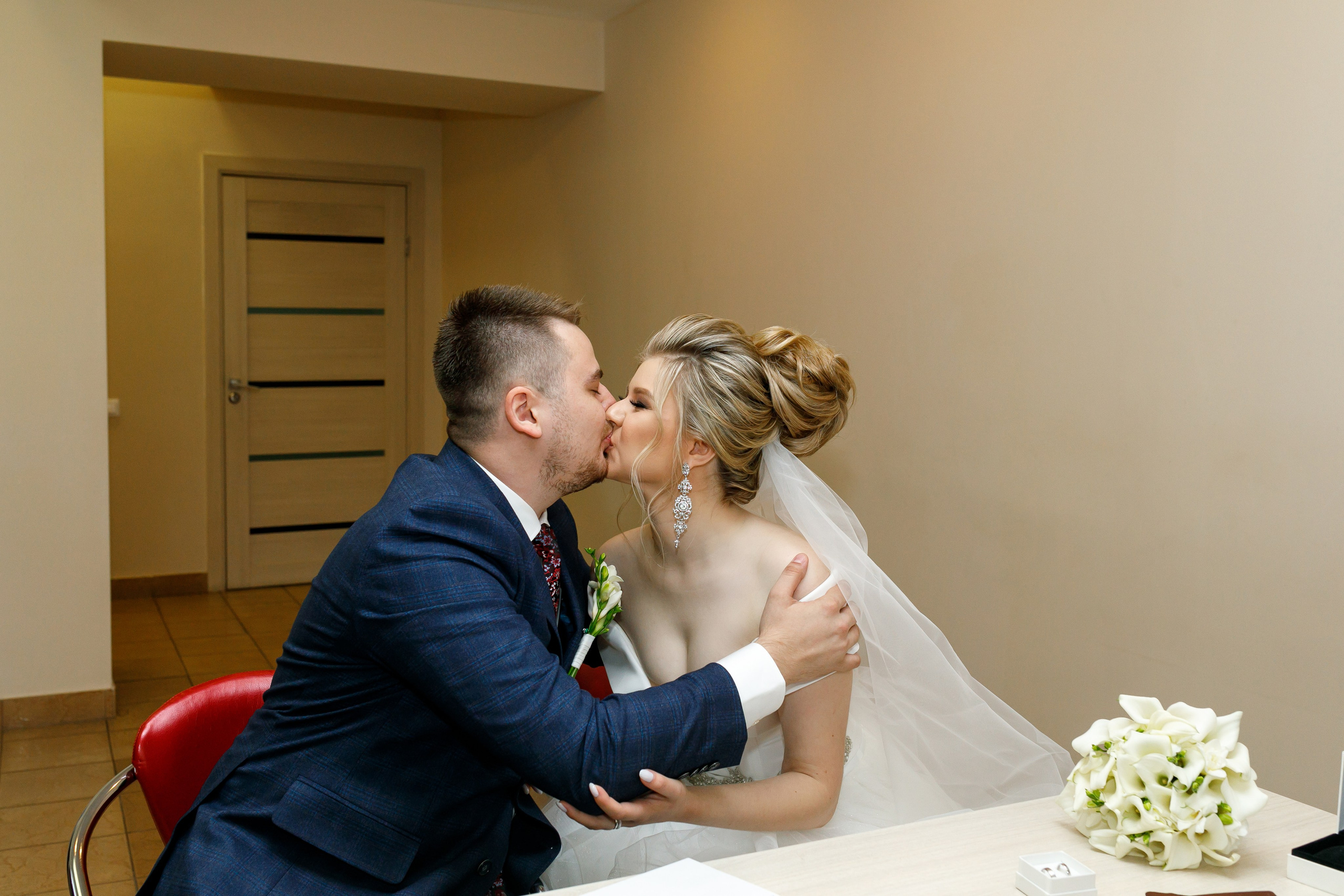 Анастасия и Алексей. Владислав Волков | Фотография и видеосъемка в Воронеже