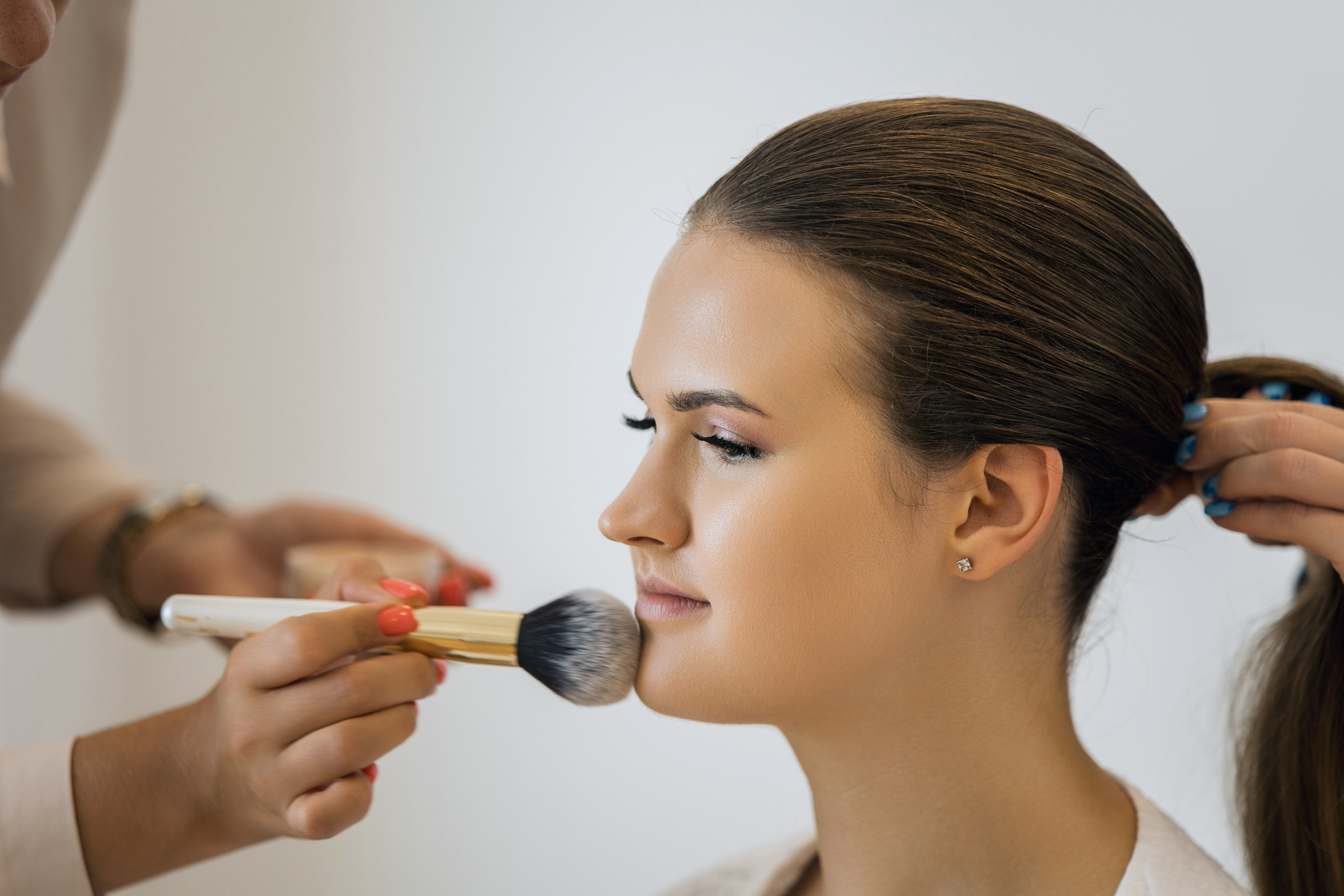 Дарья и Юрий. Владислав Волков | Фотография и видеосъемка в Воронеже