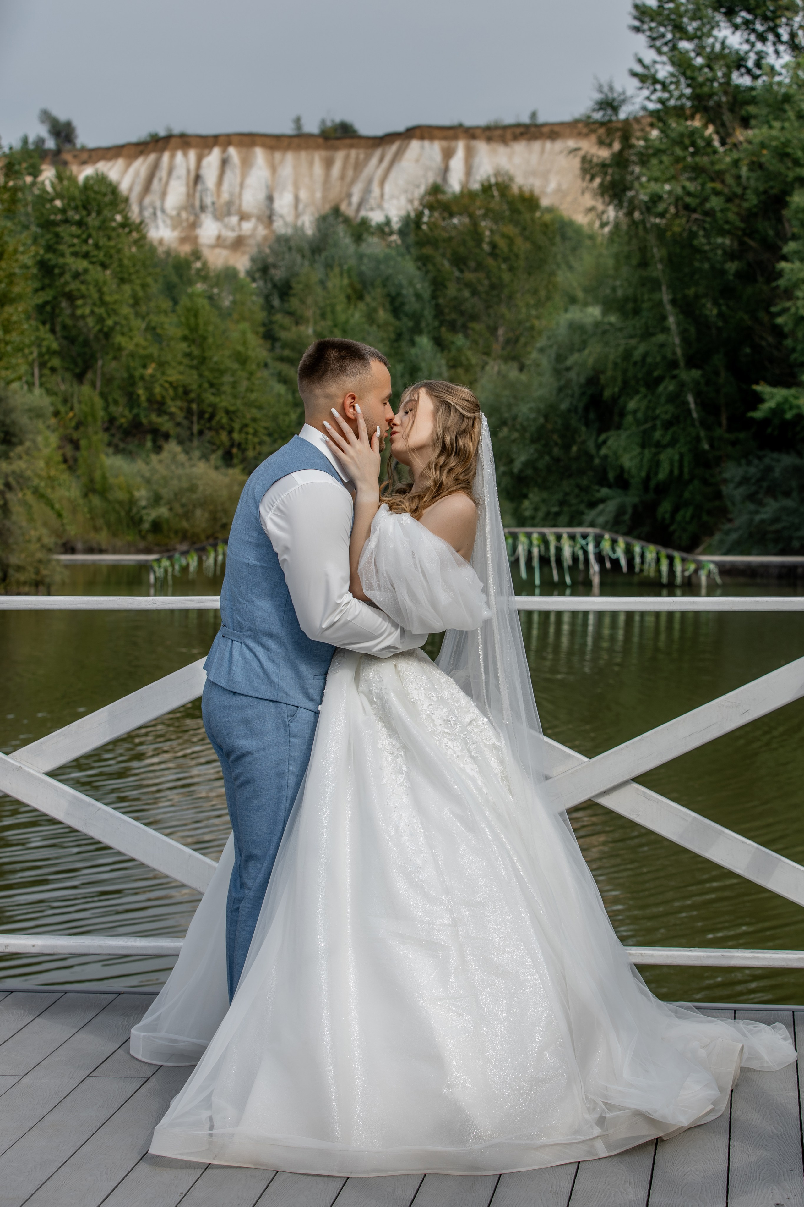 Юлия и Богдан. Владислав Волков | Фотография и видеосъемка в Воронеже