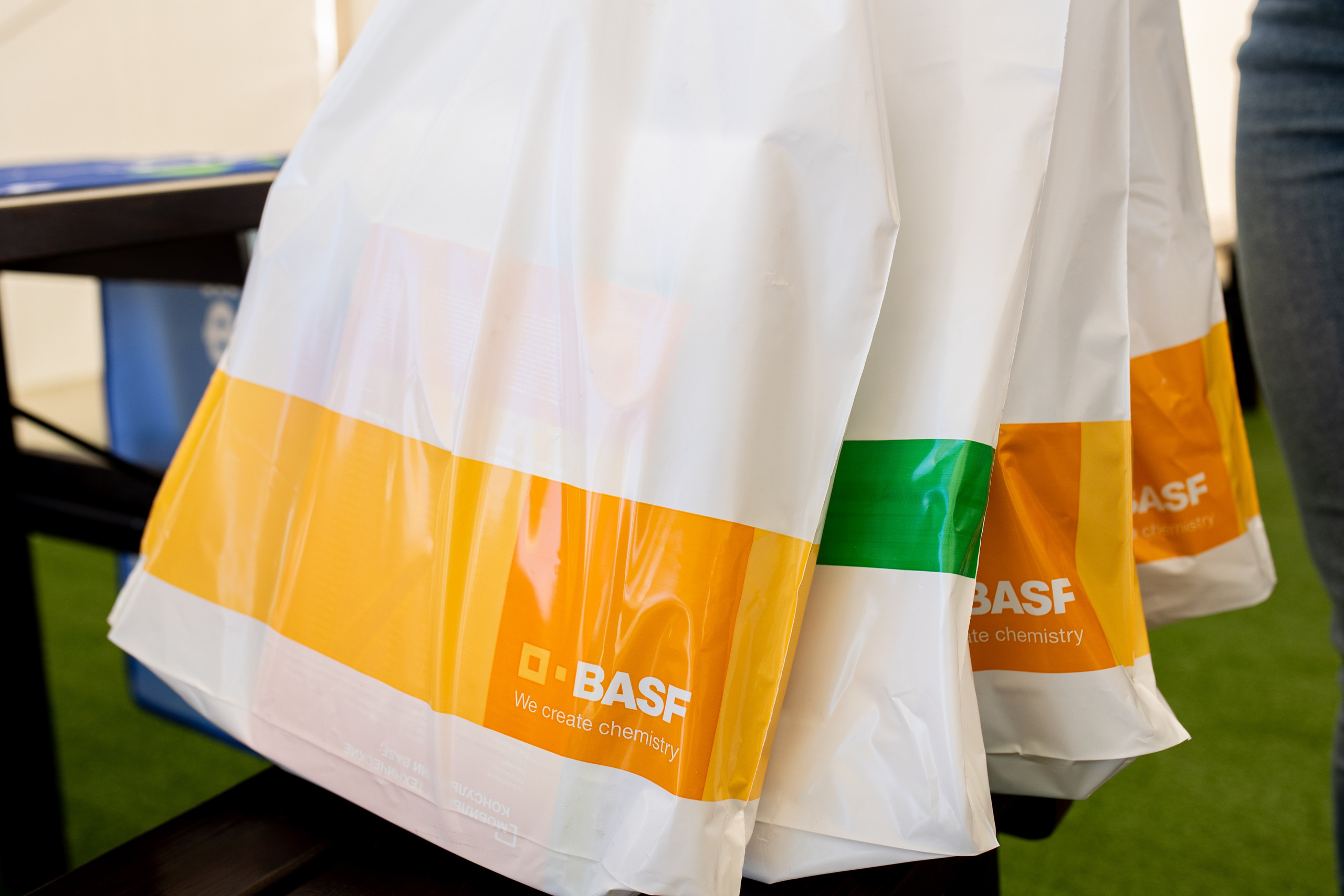 Решения для сельского хозяйства BASF 16.08.2022. Владислав Волков | Фотография и видеосъемка в Воронеже