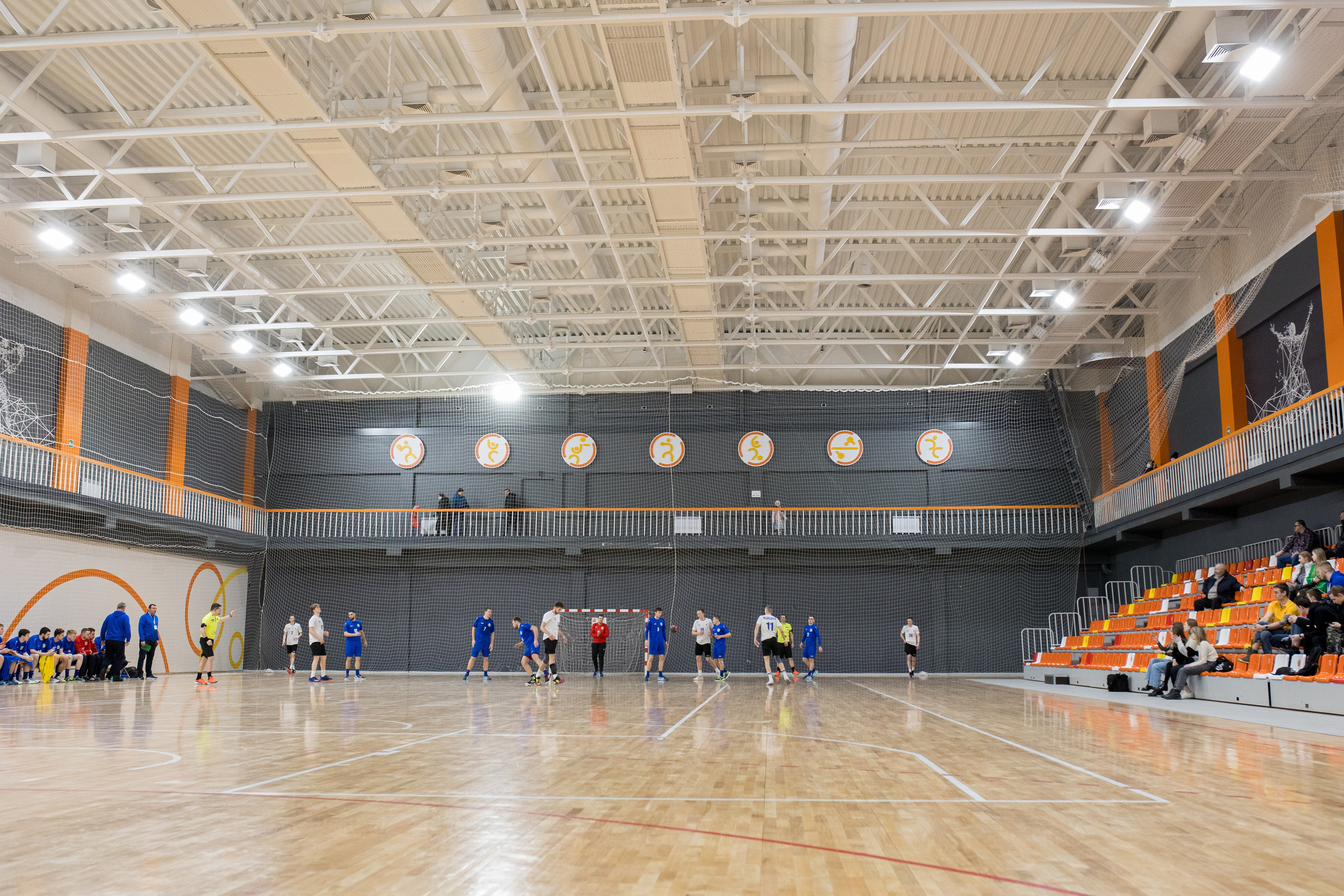 Гандбол. Владислав Волков | Фотография и видеосъемка в Воронеже