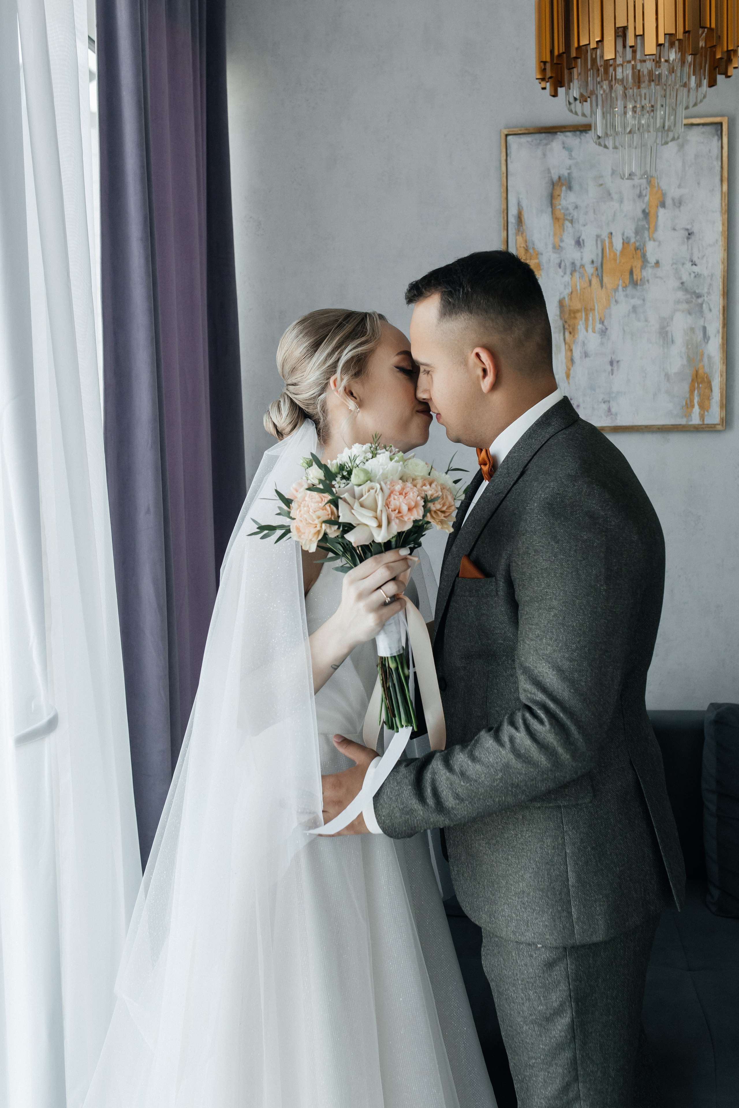 Анастасия и Геннадий. Владислав Волков | Фотография и видеосъемка в Воронеже