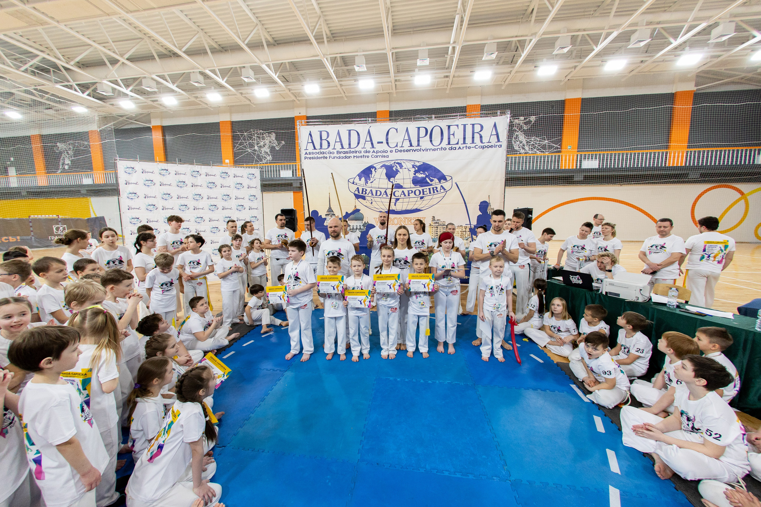 Капоэйра. Владислав Волков | Фотография и видеосъемка в Воронеже