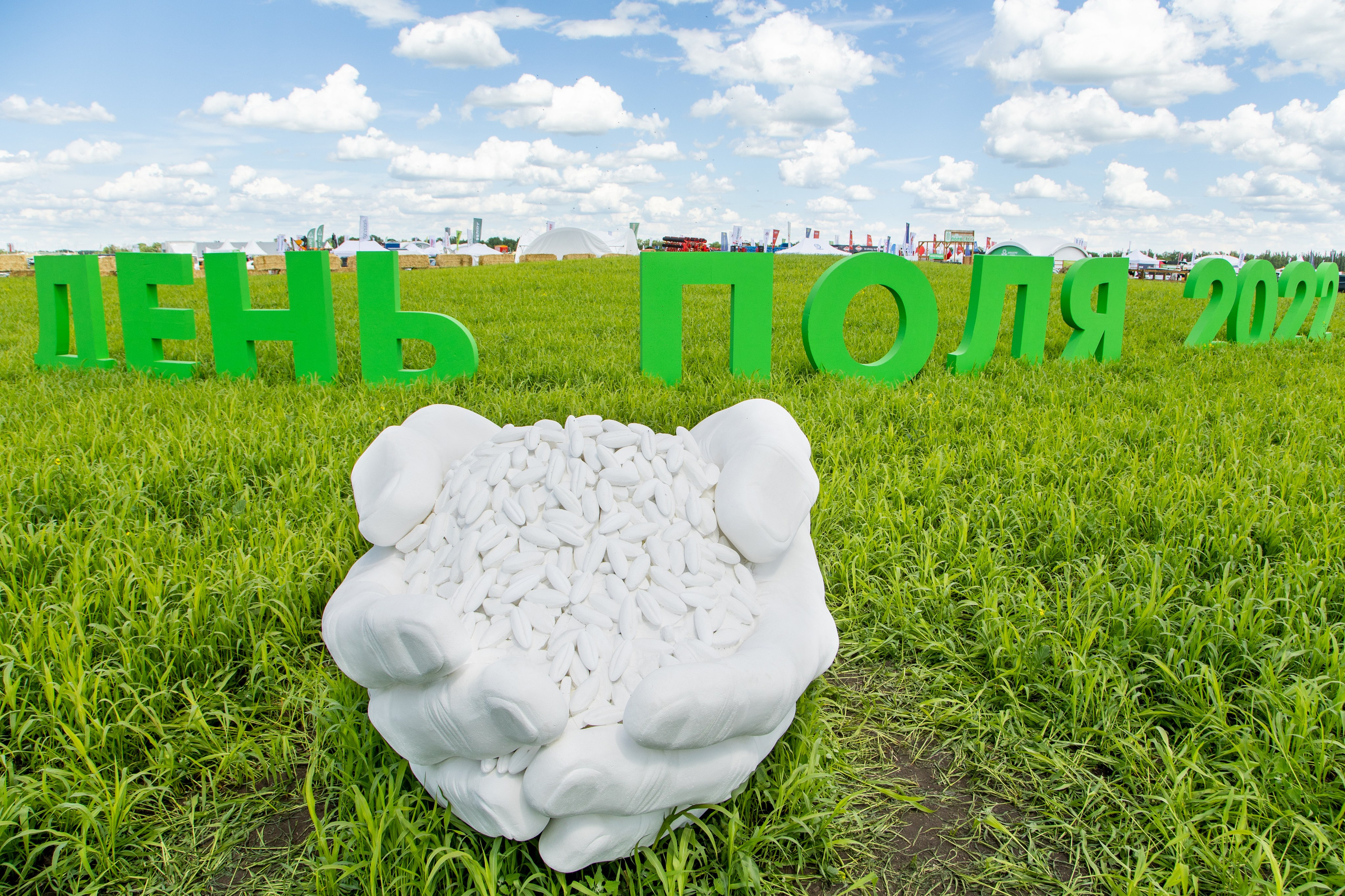 День Поля 2022. Владислав Волков | Фотография и видеосъемка в Воронеже