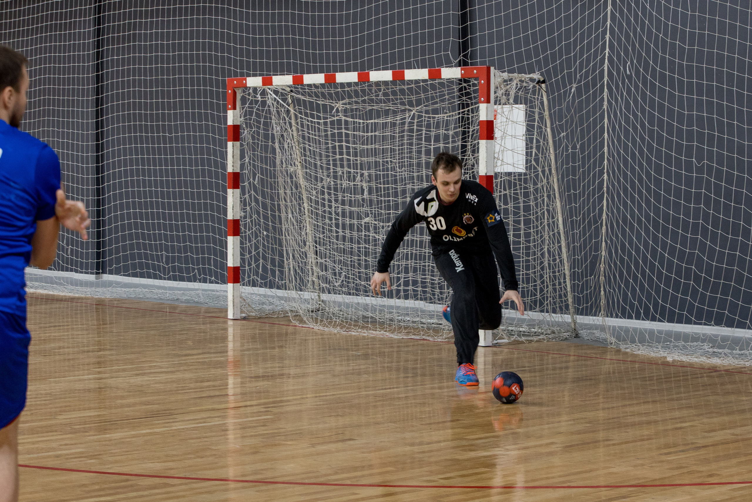 Гандбол. Владислав Волков | Фотография и видеосъемка в Воронеже