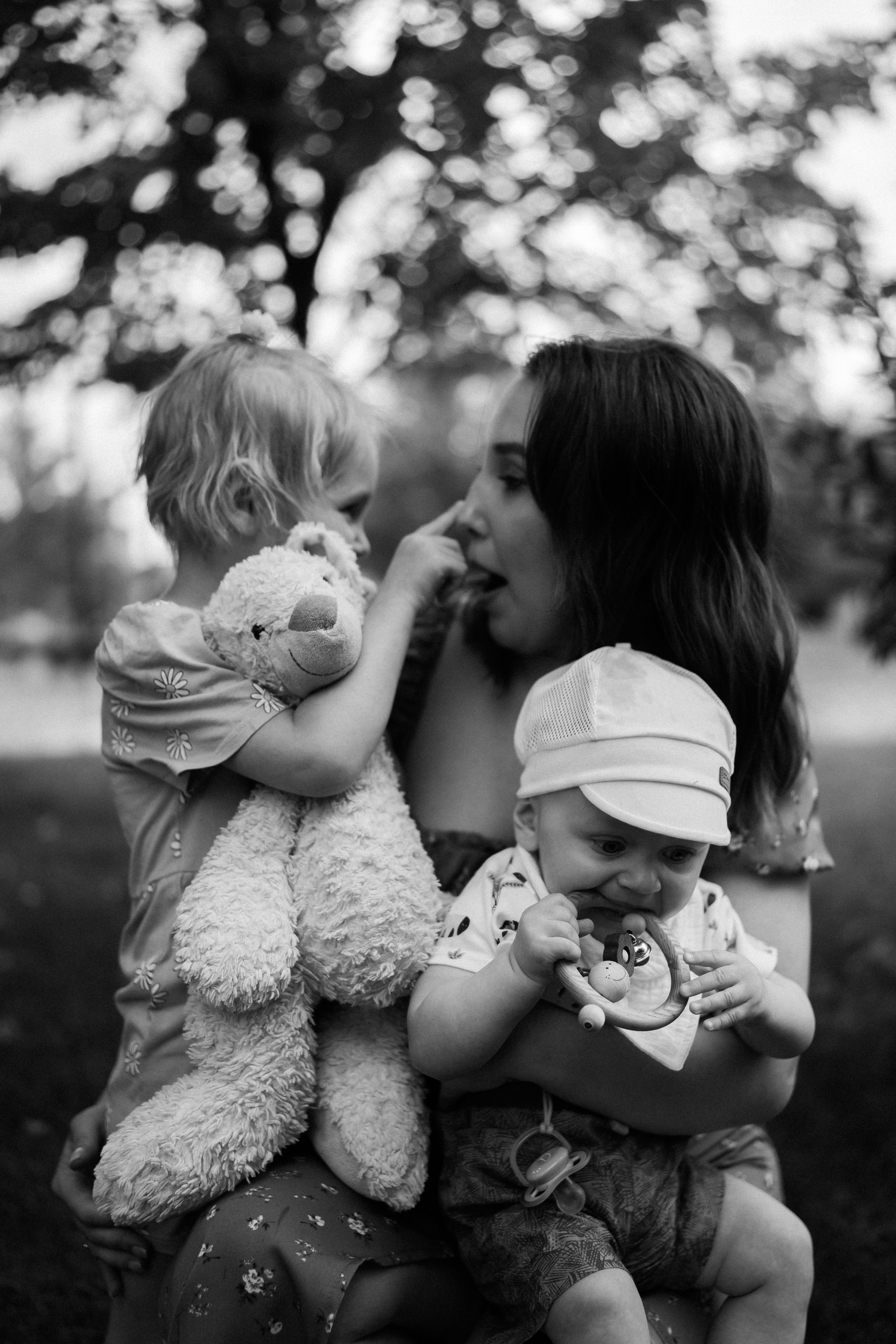 Family love. Свадебный фотограф Решетников Дмитрий