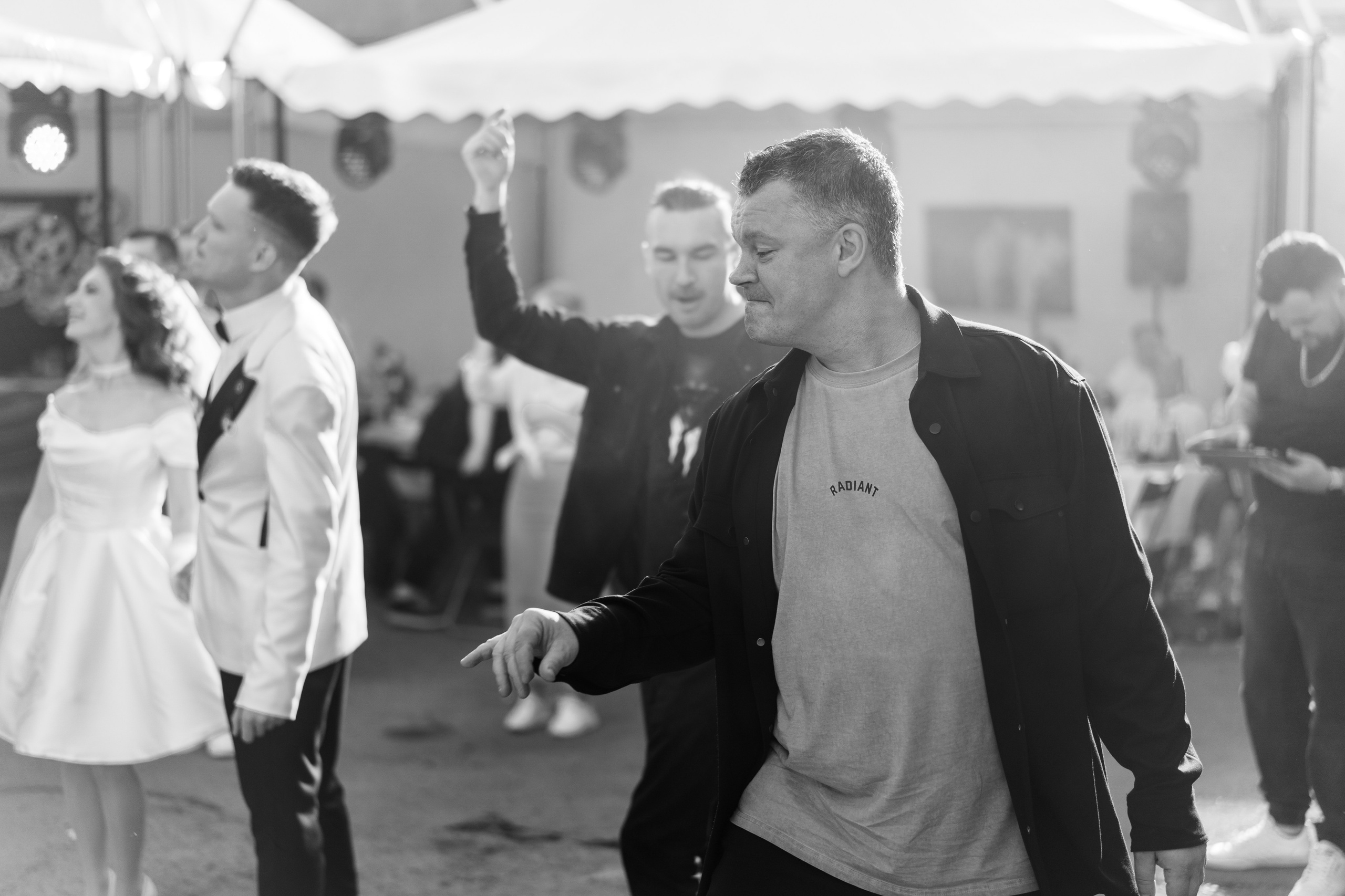 Анна & Евгений «Четыре Свадьбы» Пятница. Свадебный фотограф Барнаул Алексей Павлов