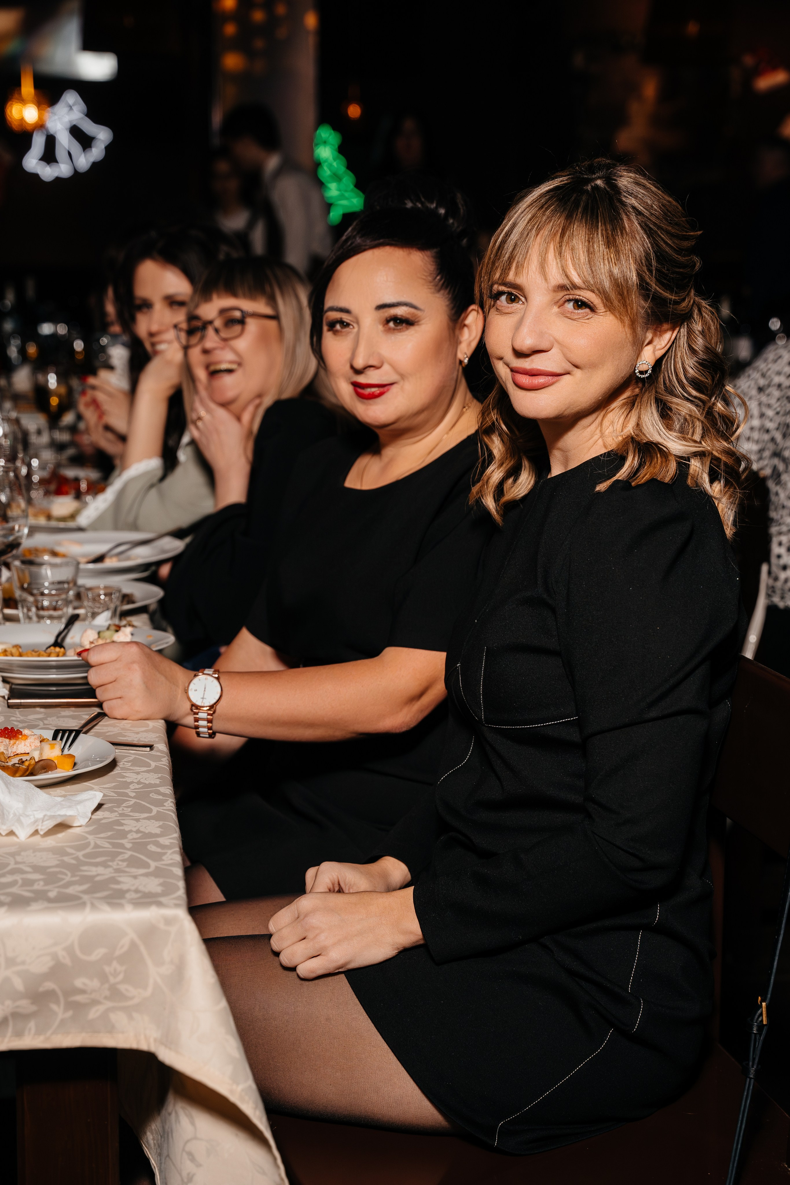 Корпоратив «СОВКОМБАНК». Свадебный фотограф Барнаул Алексей Павлов