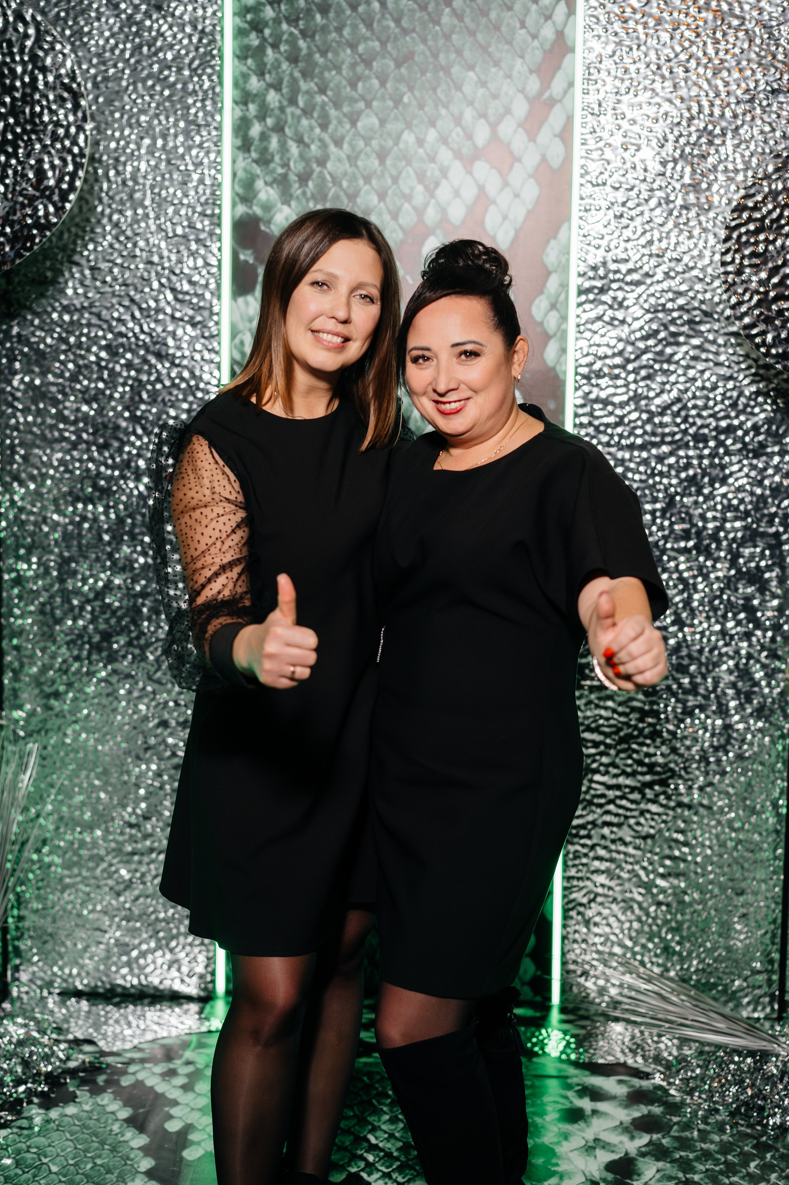 Корпоратив «СОВКОМБАНК». Свадебный фотограф Барнаул Алексей Павлов