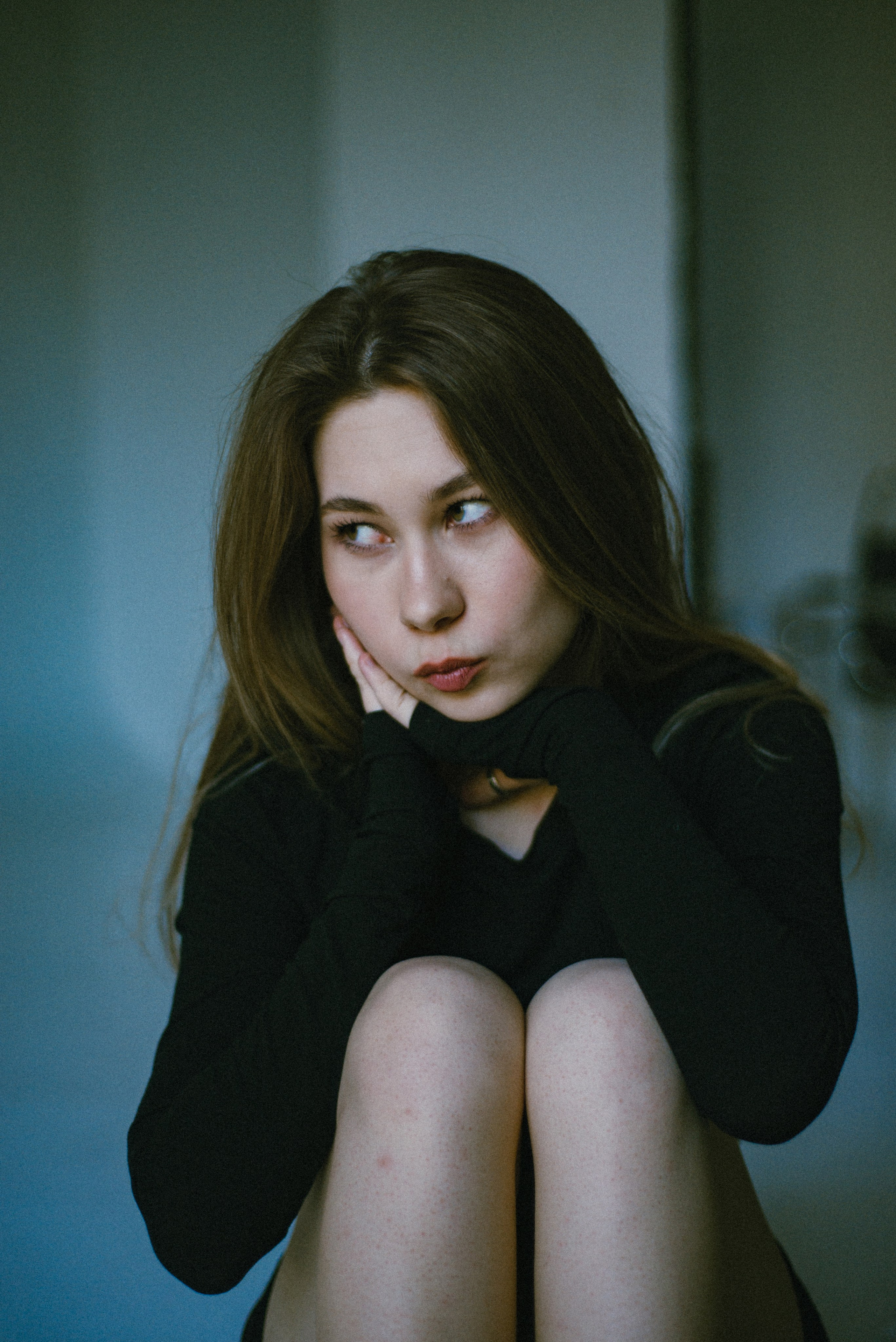 Free. Фотограф