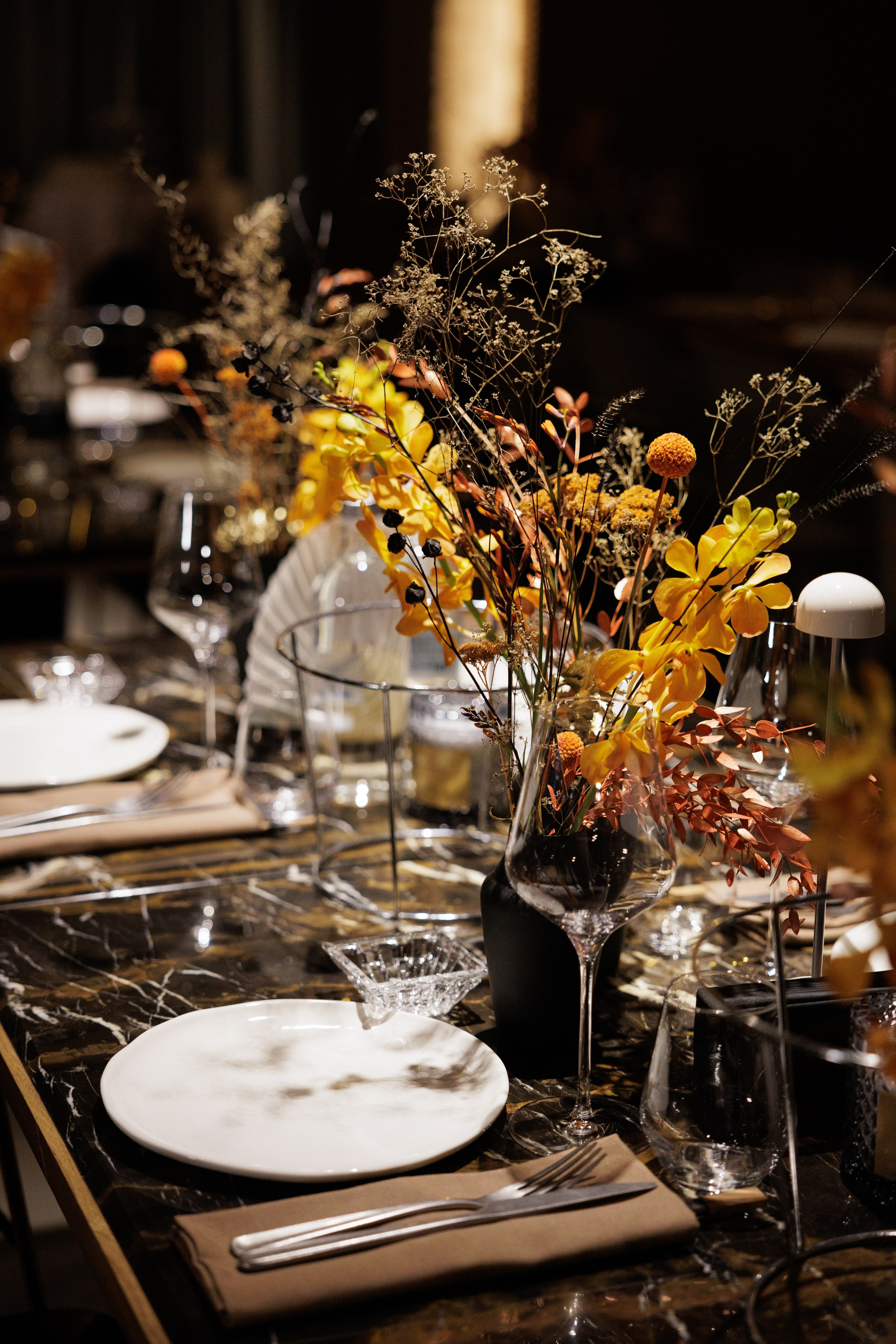 Открытие Ресторана CHIN CHIN. Светский фотограф — Анисина Ирина