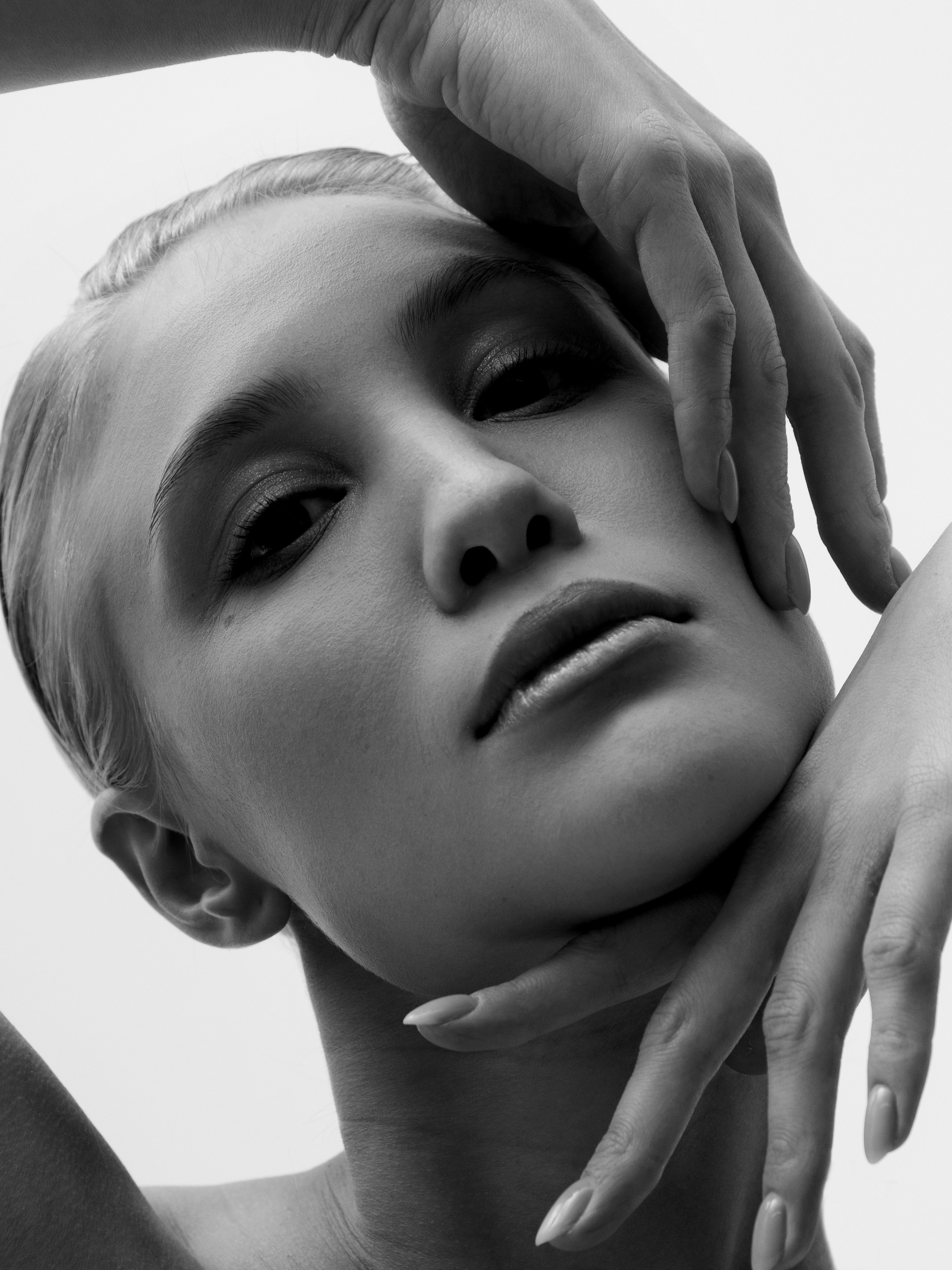 Карина. Фотограф Светлана Гусева