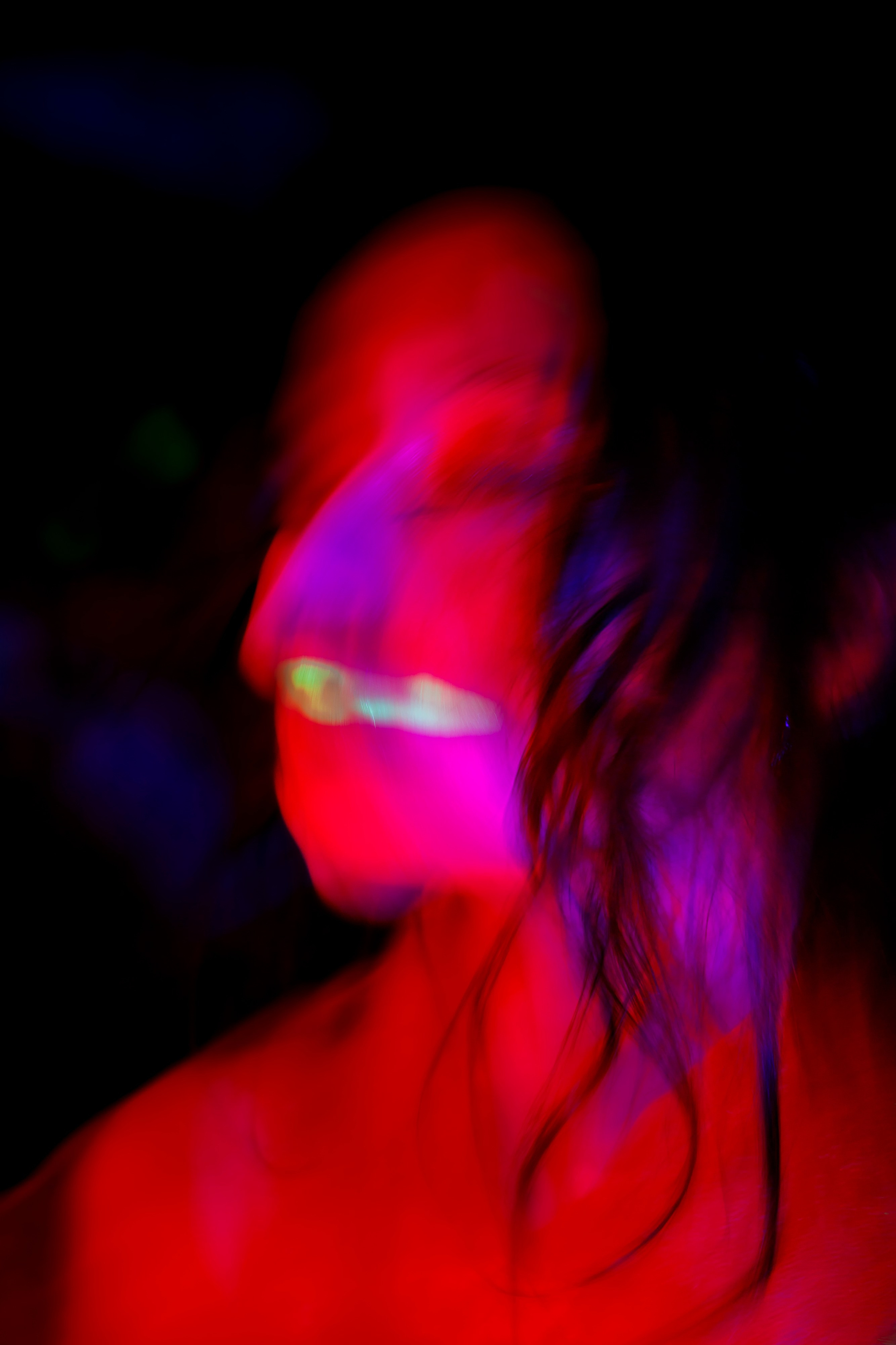 Портфолио. Арт фотограф Серафима Абельман в Москве