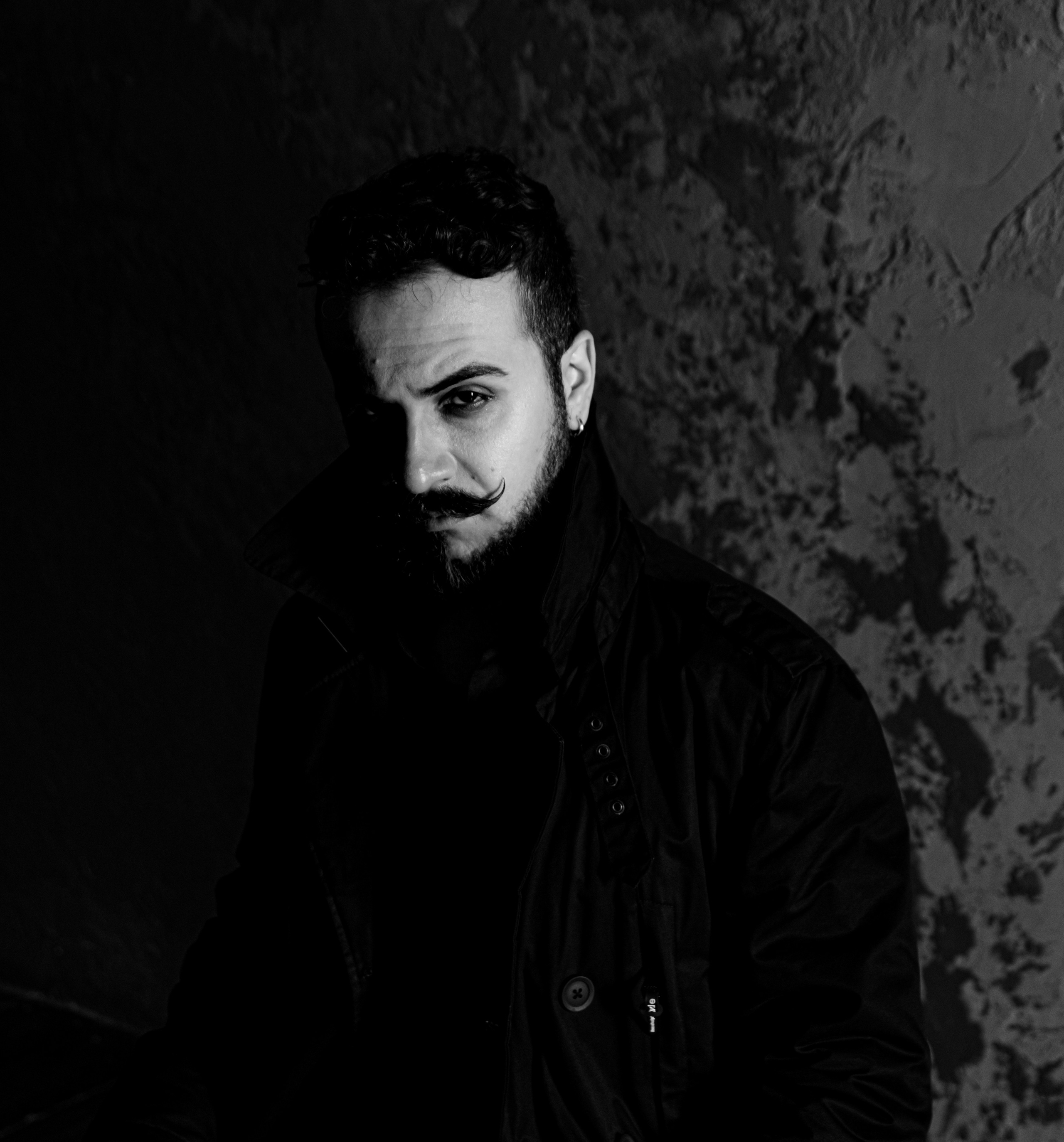 Портфолио. Арт фотограф Серафима Абельман в Москве